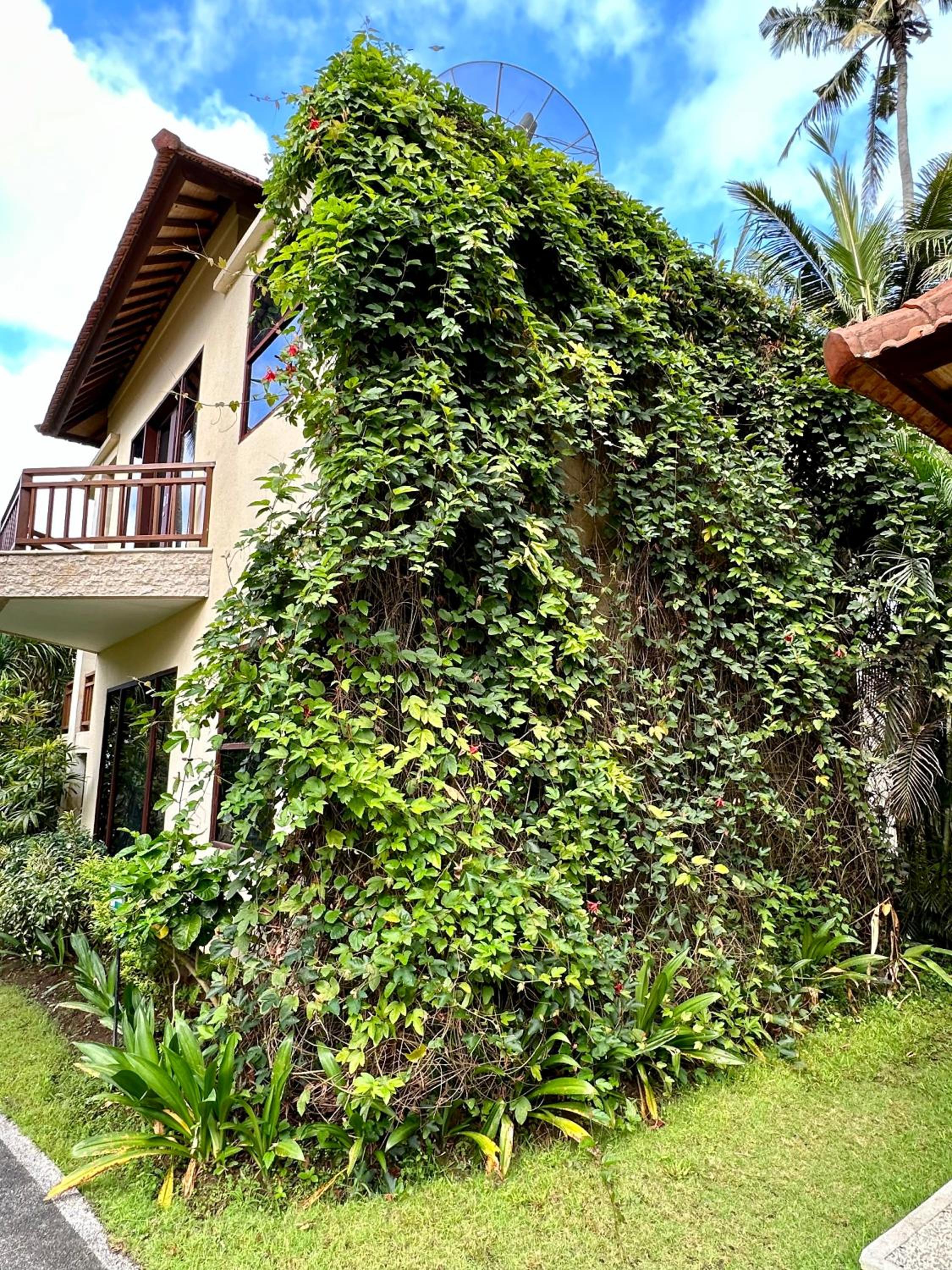 Orlowsky Discovery Candidasa Hotel