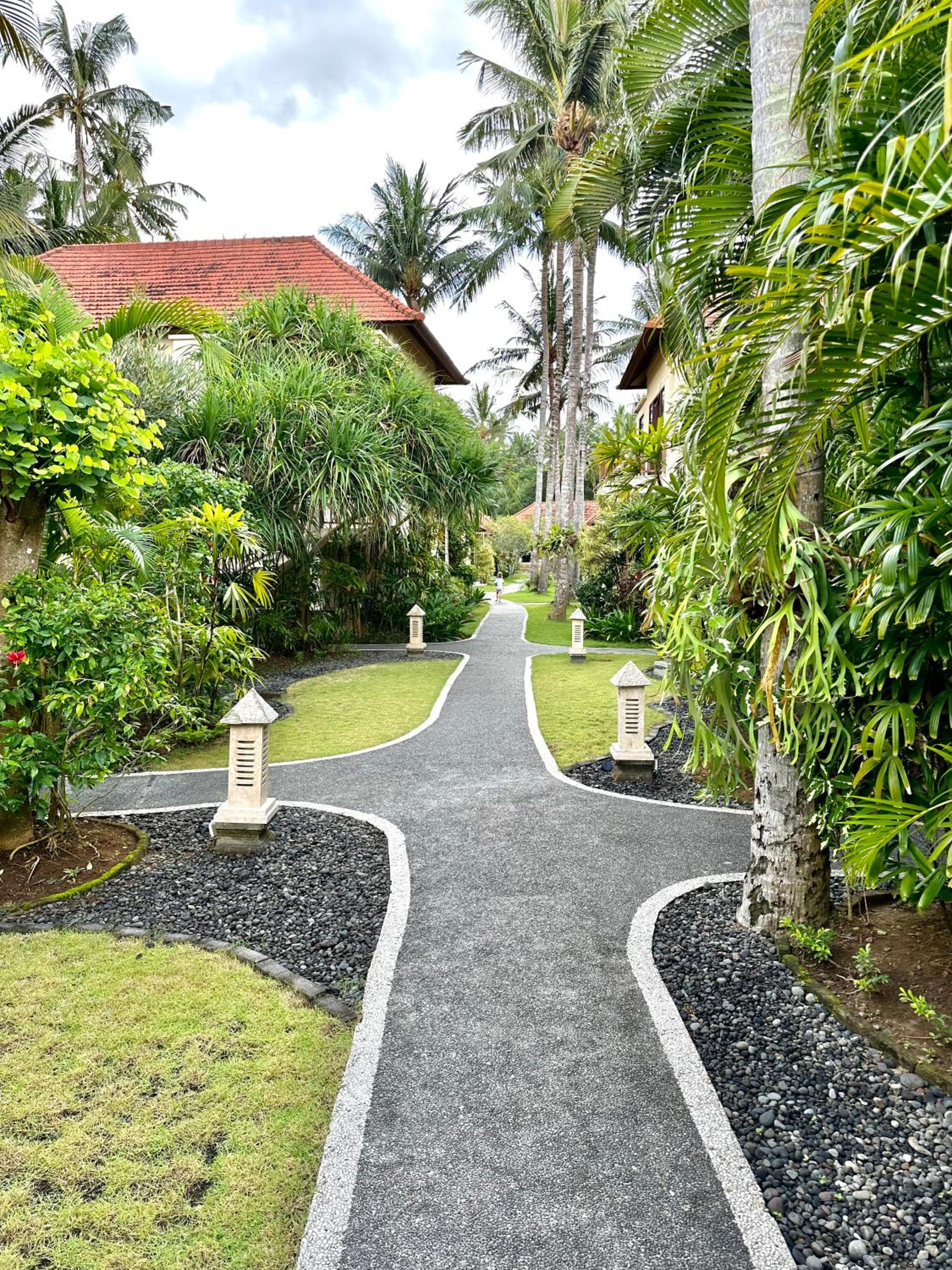 Orlowsky Discovery Candidasa Hotel