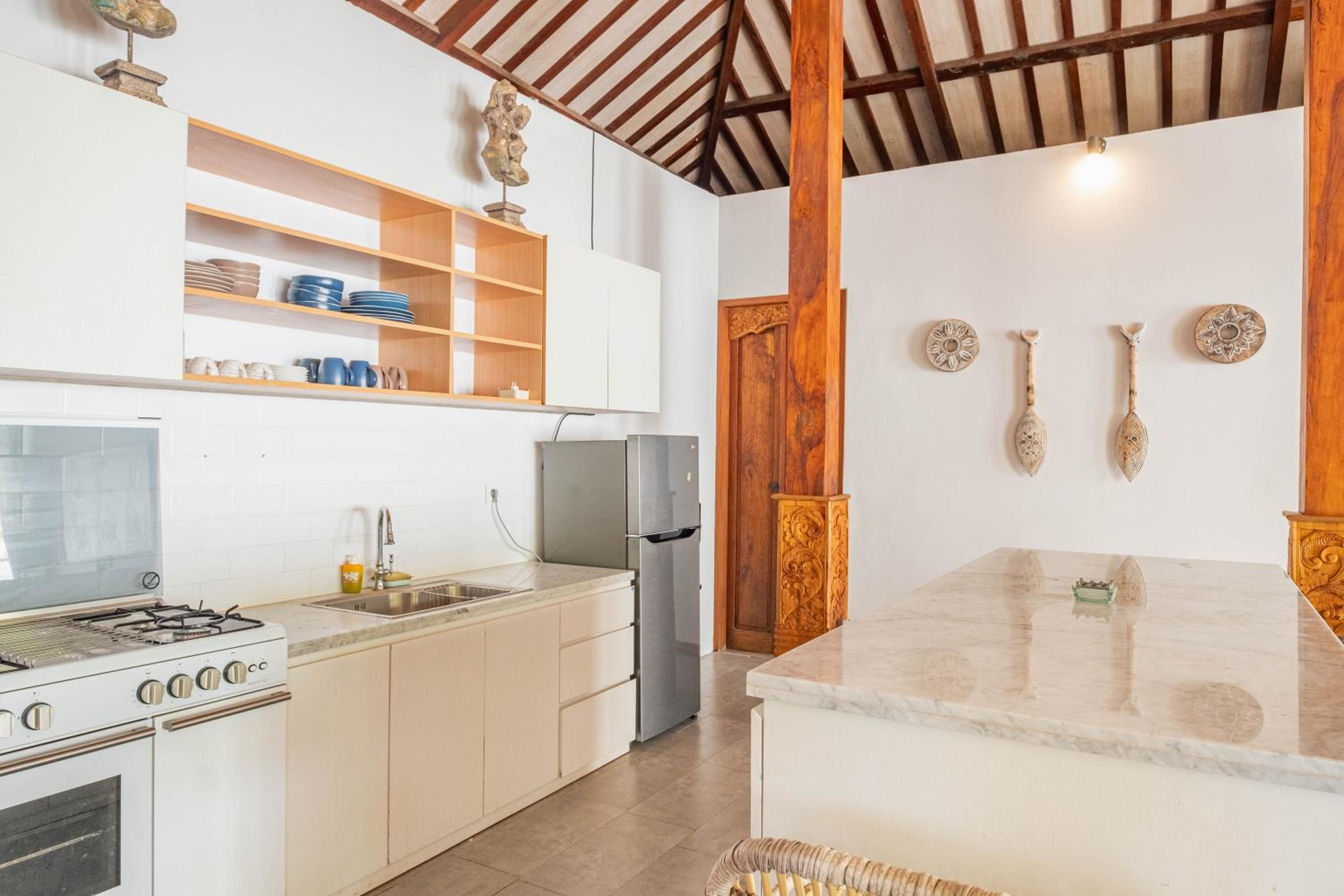 Kakul Villas & Suites Ubud