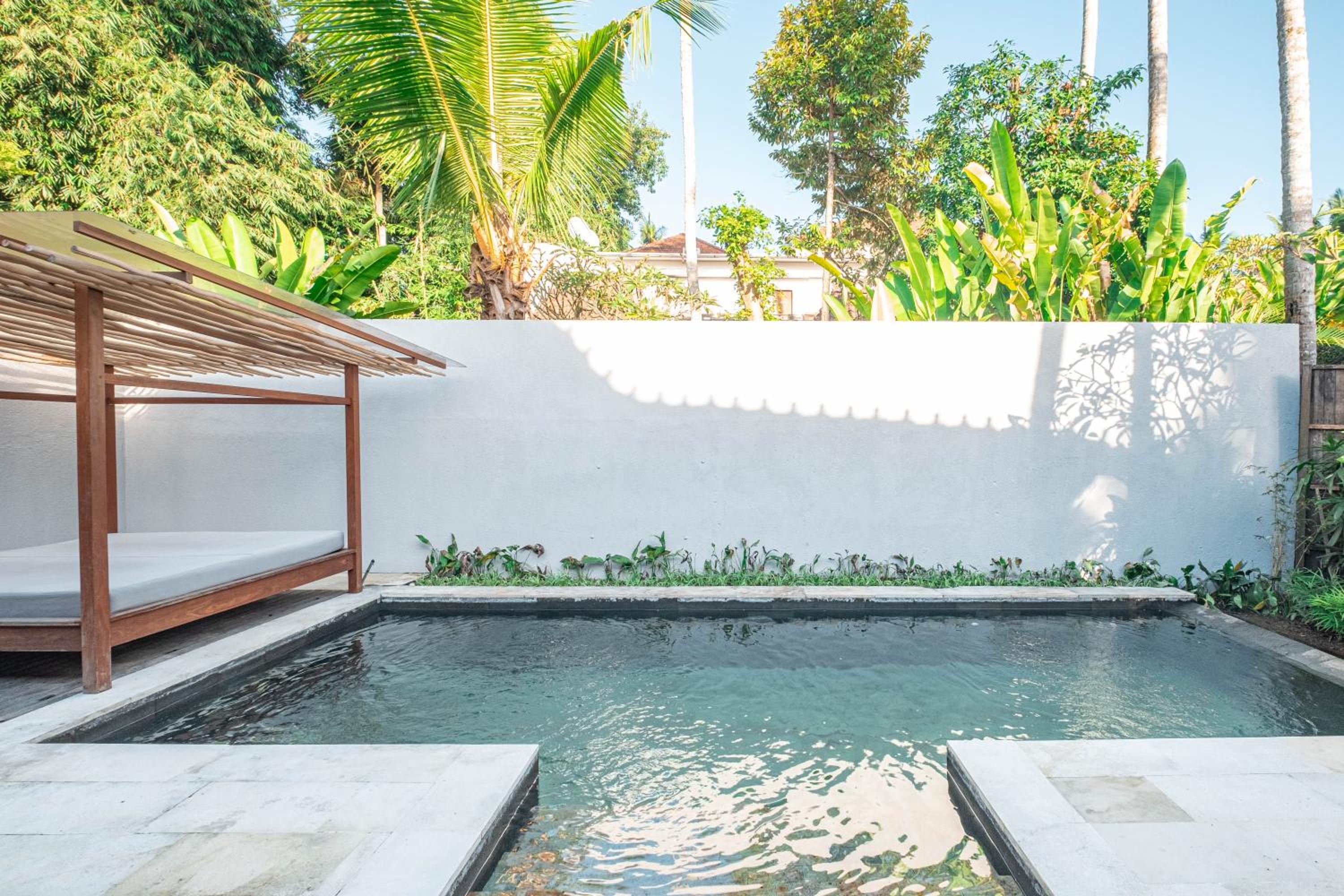 Kakul Villas & Suites Ubud
