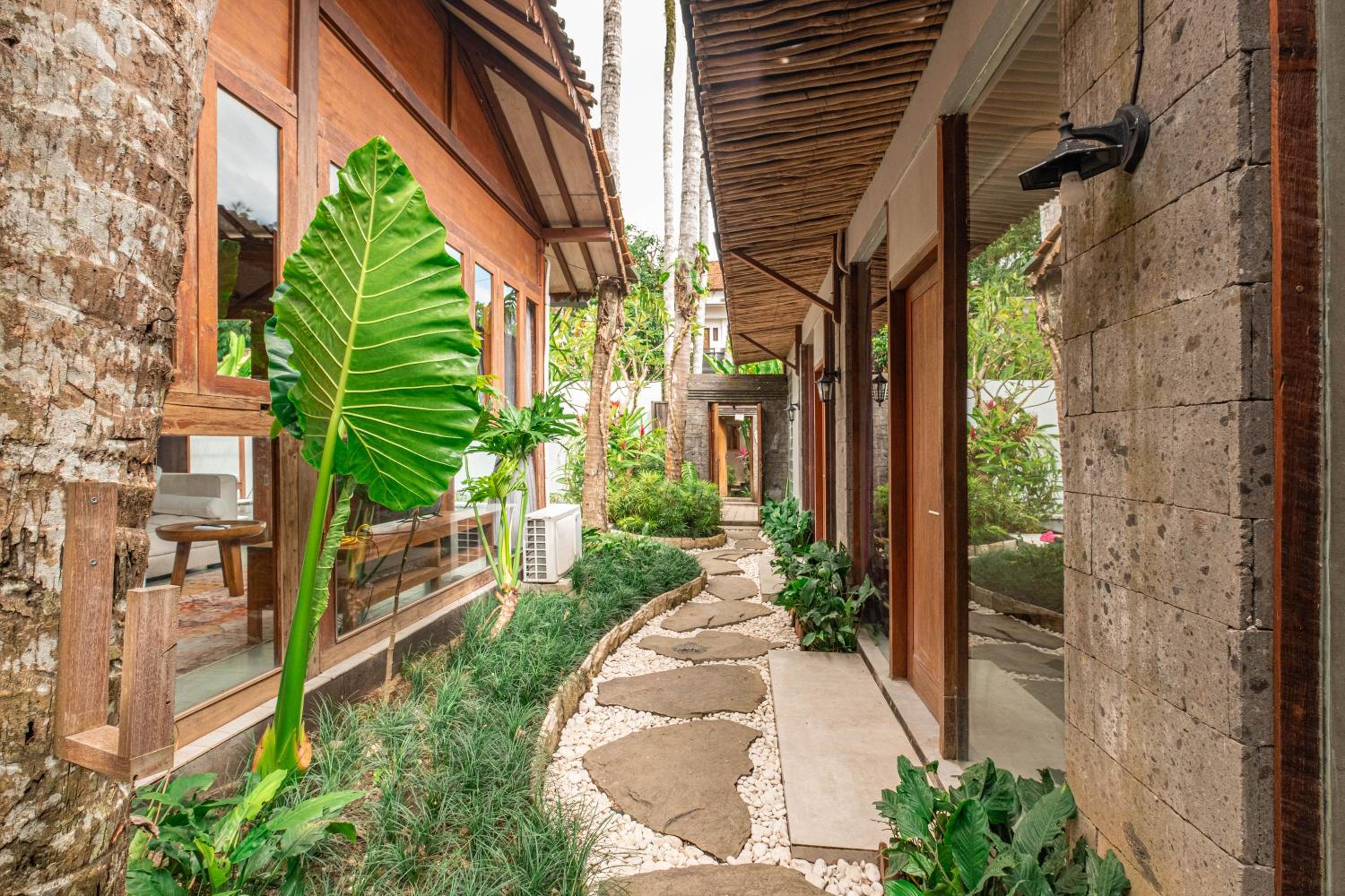 Kakul Villas & Suites Ubud