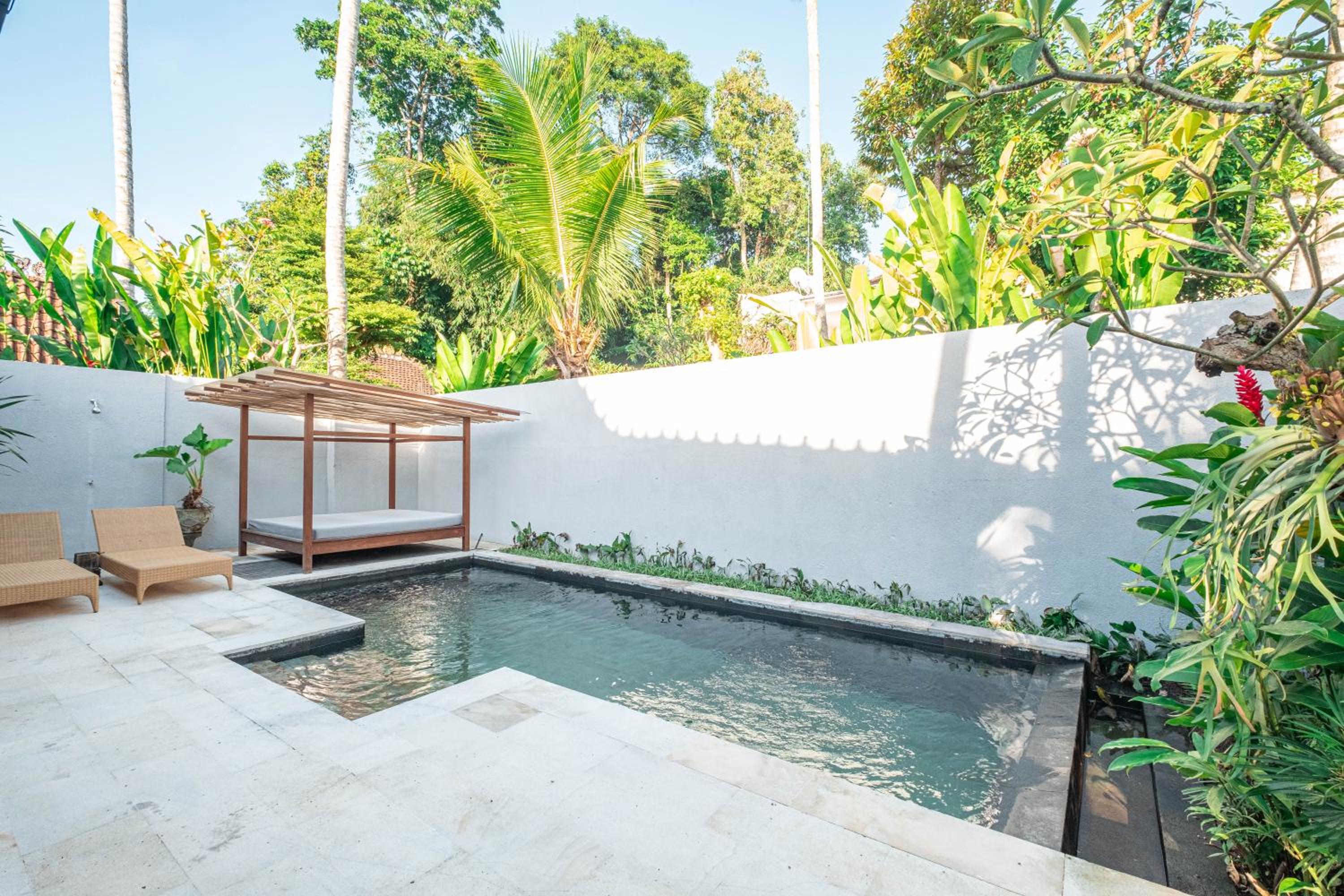 Kakul Villas & Suites Ubud