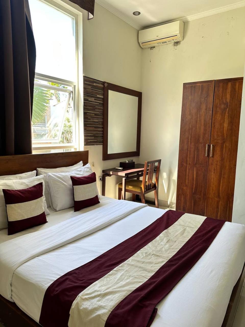 Magic Villa in Bali view 2