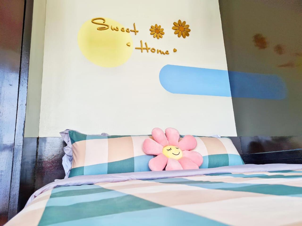 Sunway Lagoon Resort Suite @ Pyramid 2Bedroom photo 2