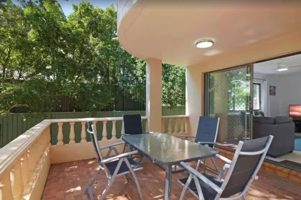 Salerno - Hosted by Burleigh Letting