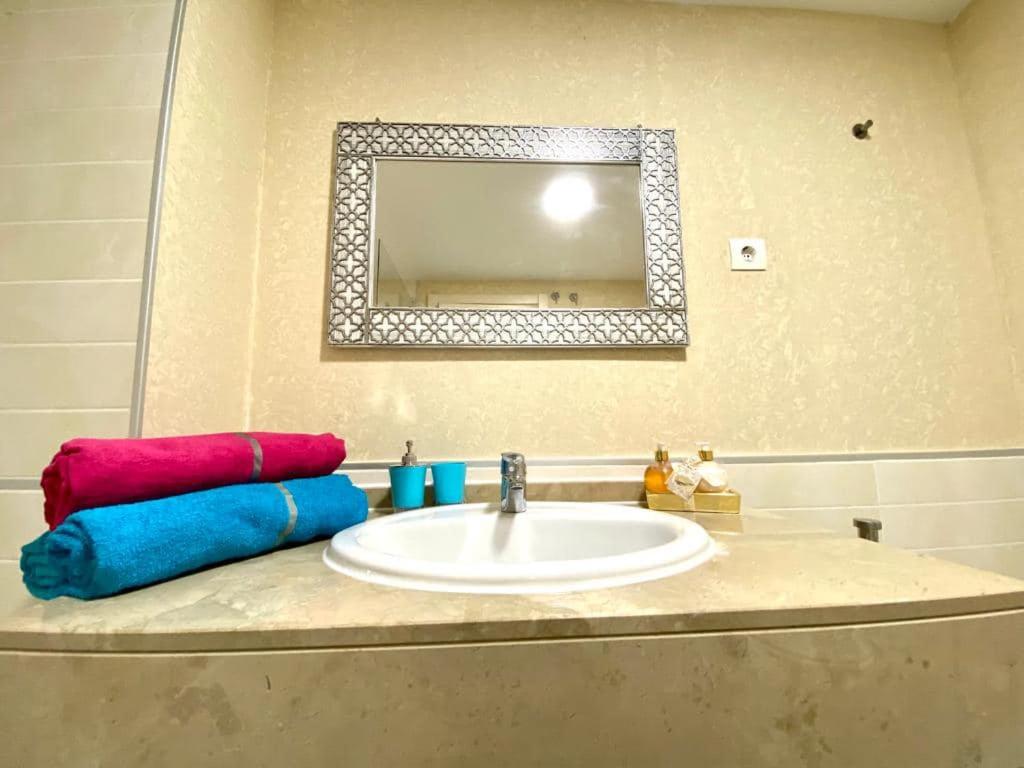 Apartment Alcaidesa