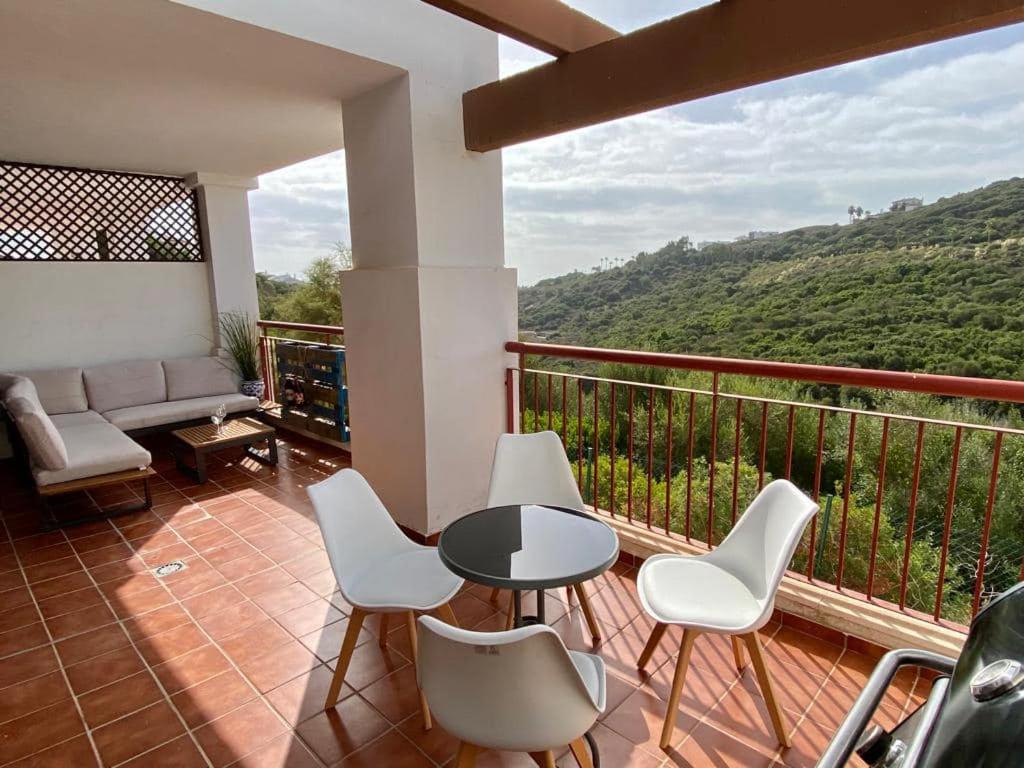 Apartment Alcaidesa