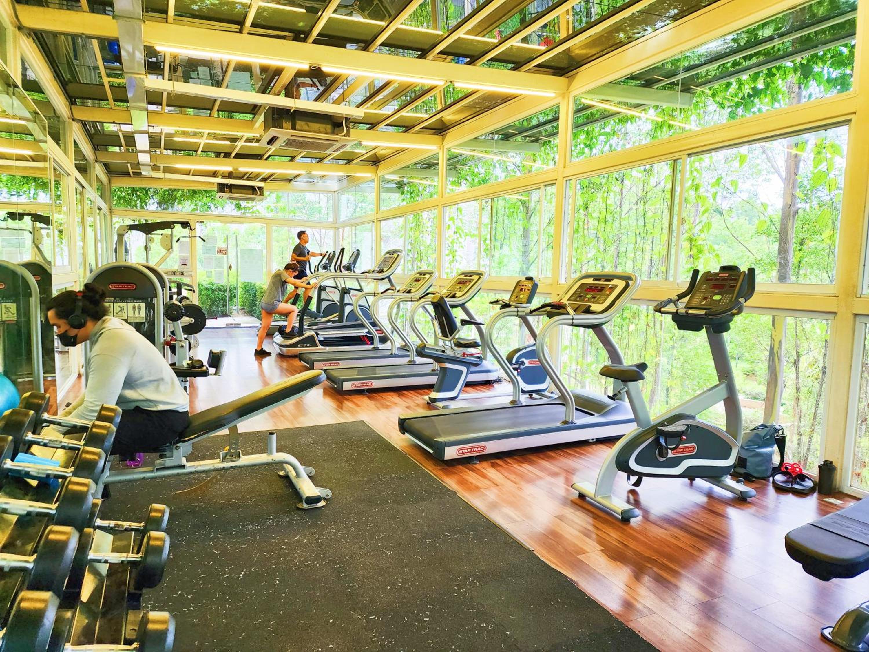 Cyberjaya & Putrajaya VERDI Nature 5 Plus 2 PAX Suite photo 3