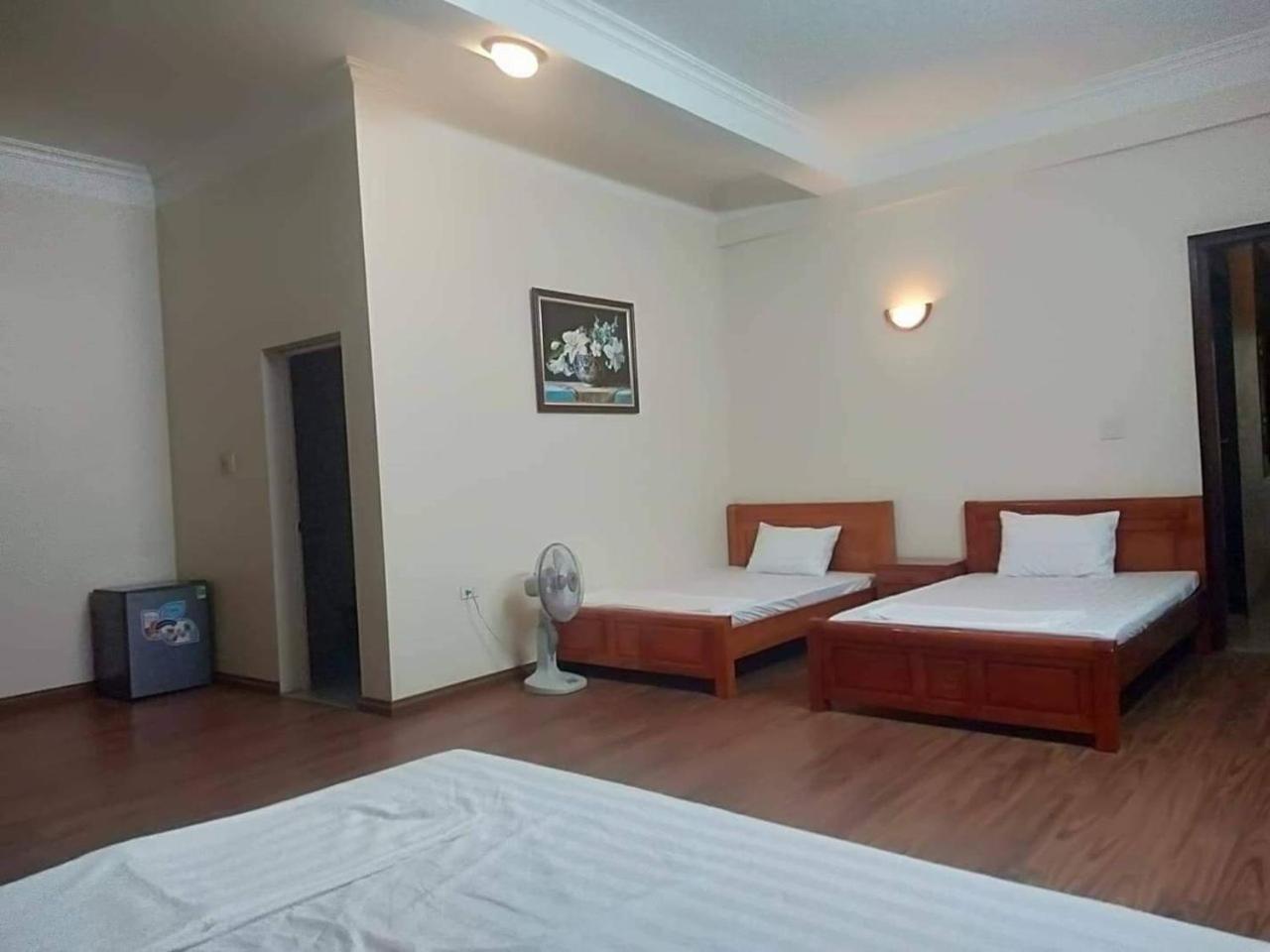 Homestay Xuandung