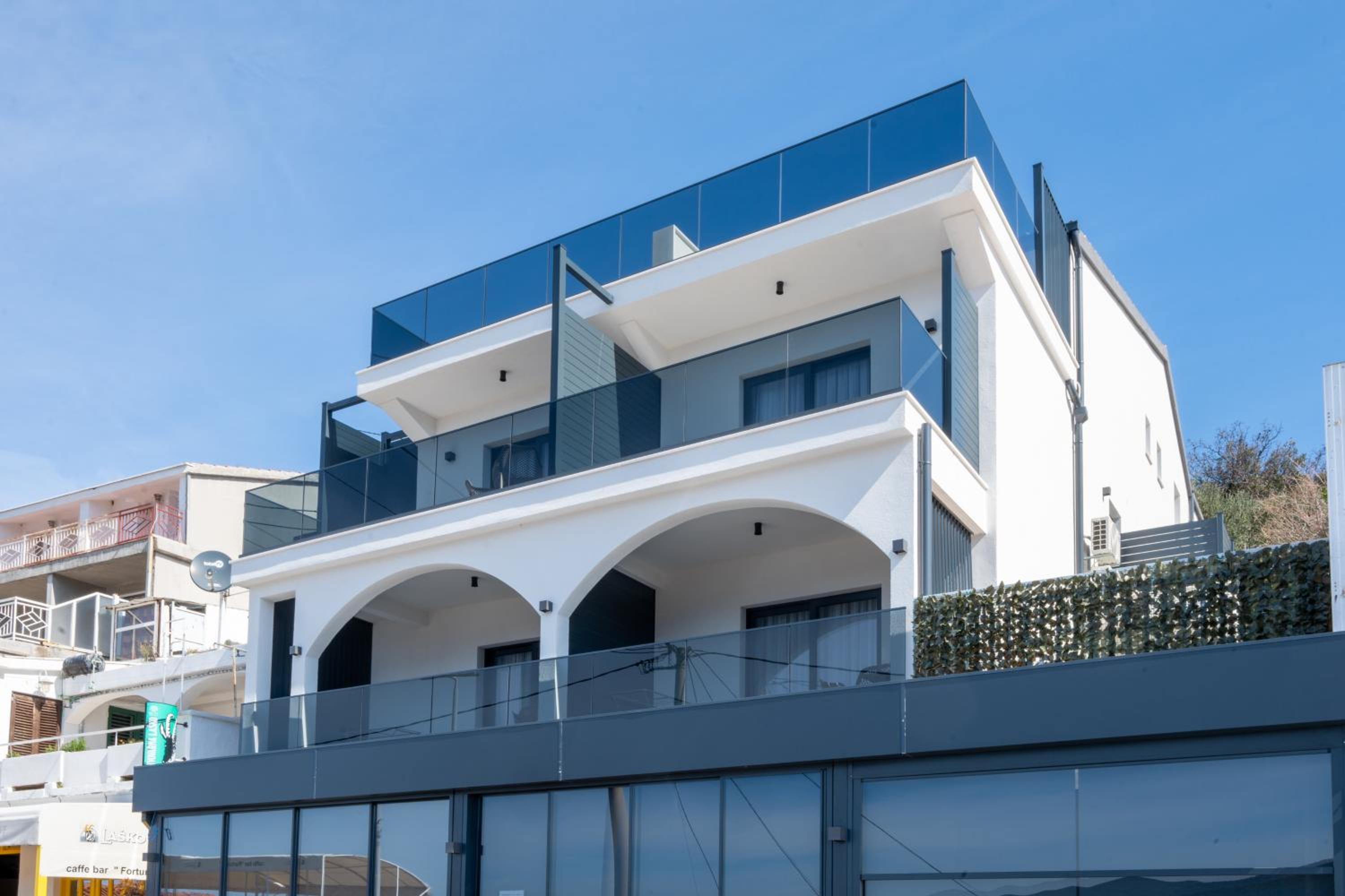 Villa Golden