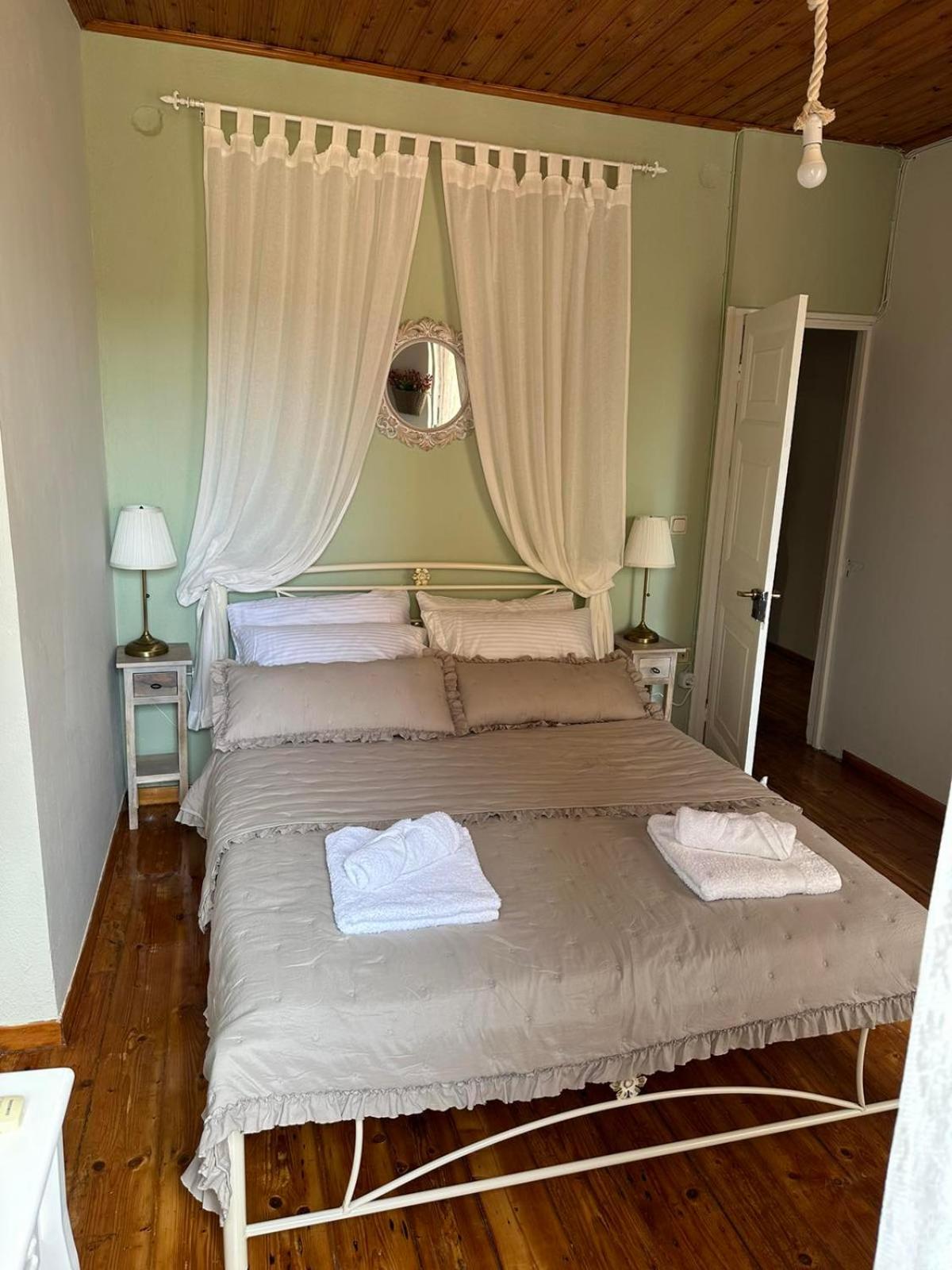 Casa di Vitou
