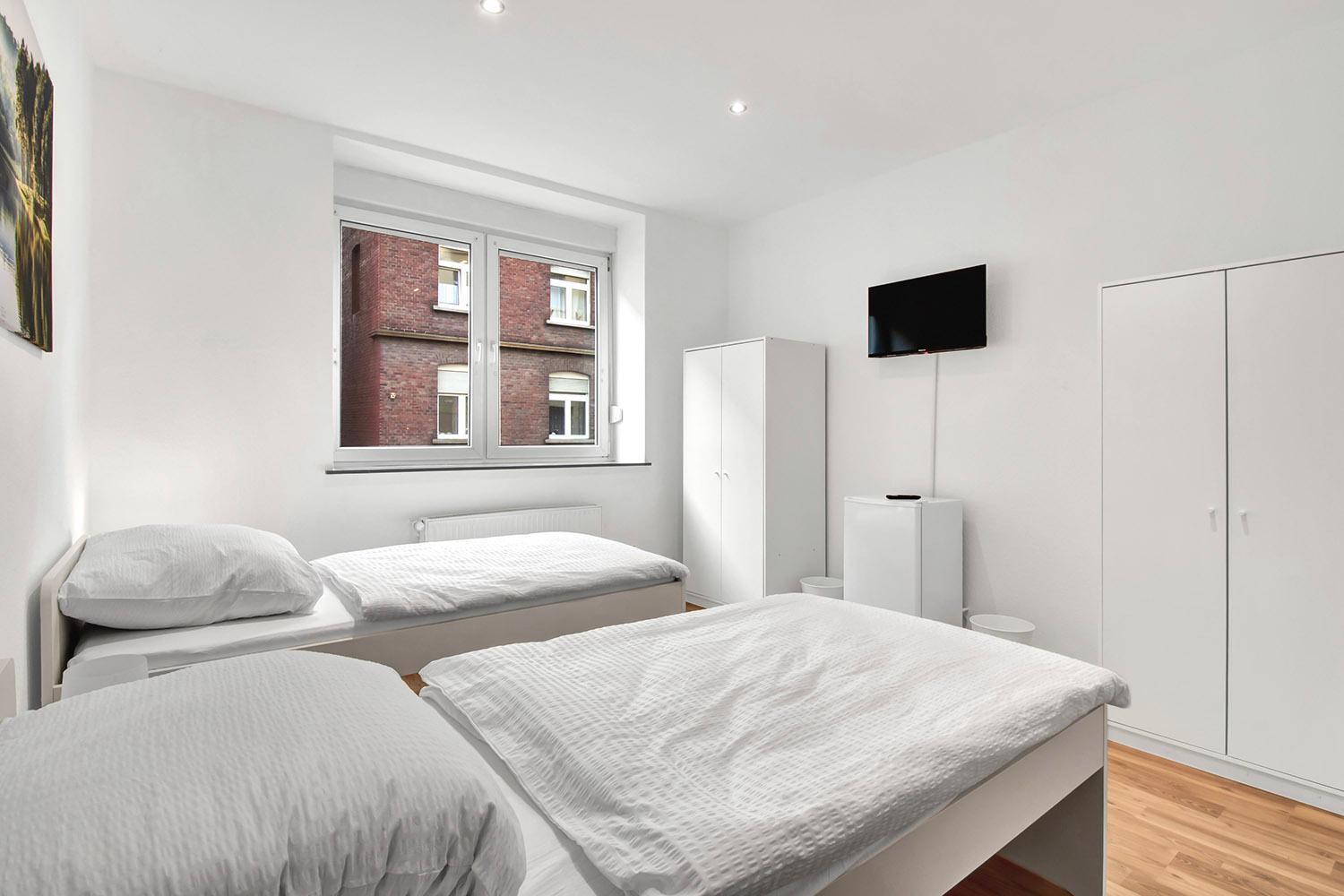 3-room apartment