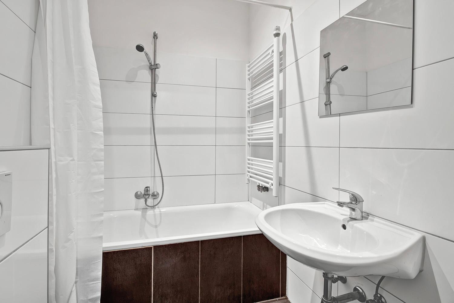 3-room apartment