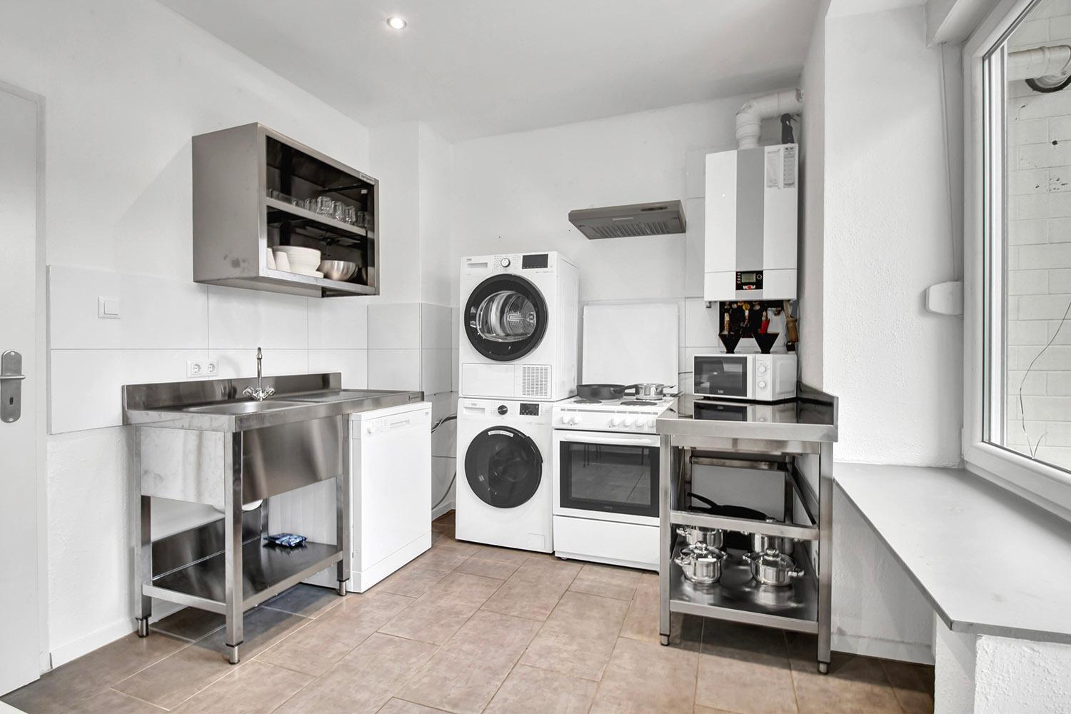 3-room apartment
