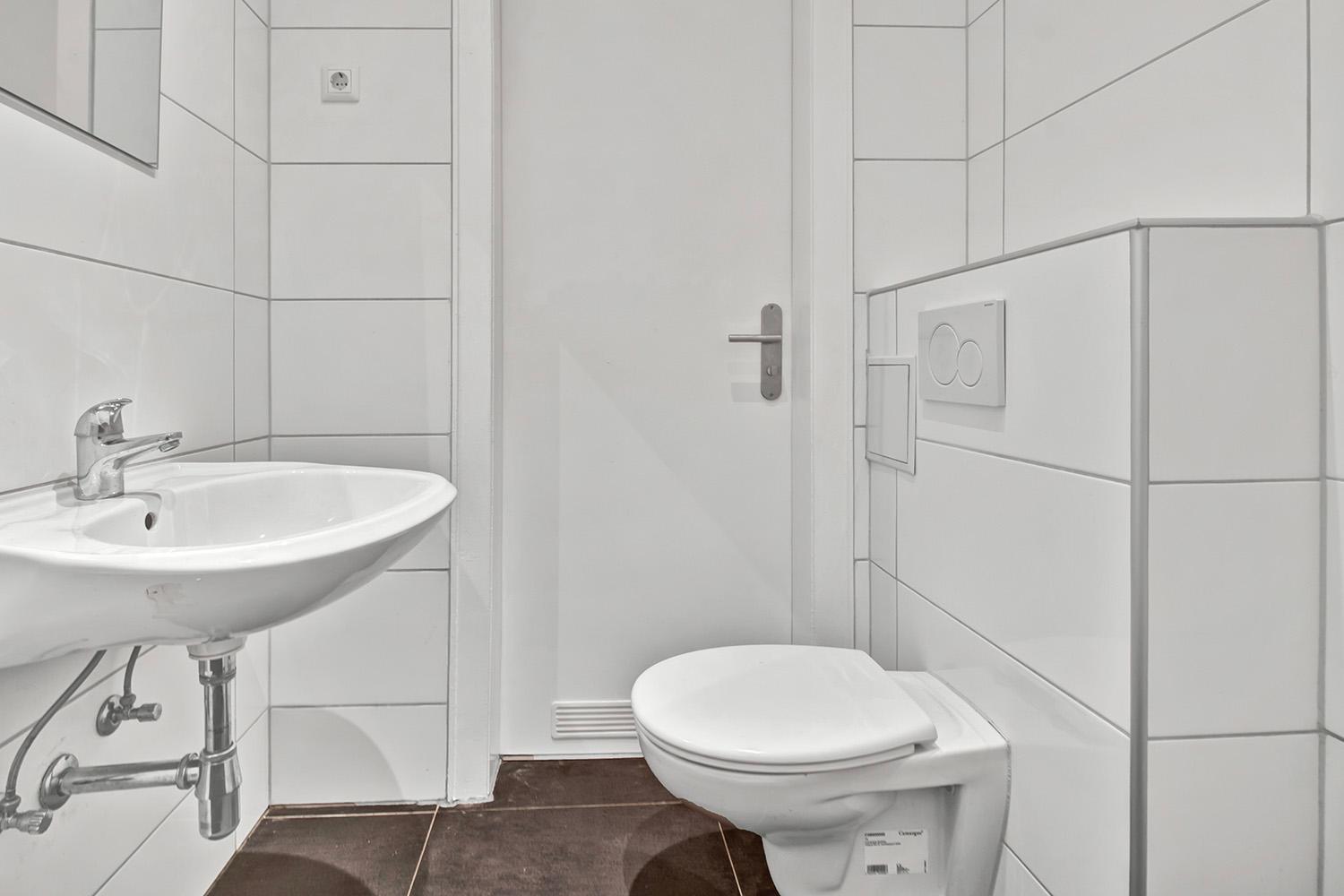 3-room apartment
