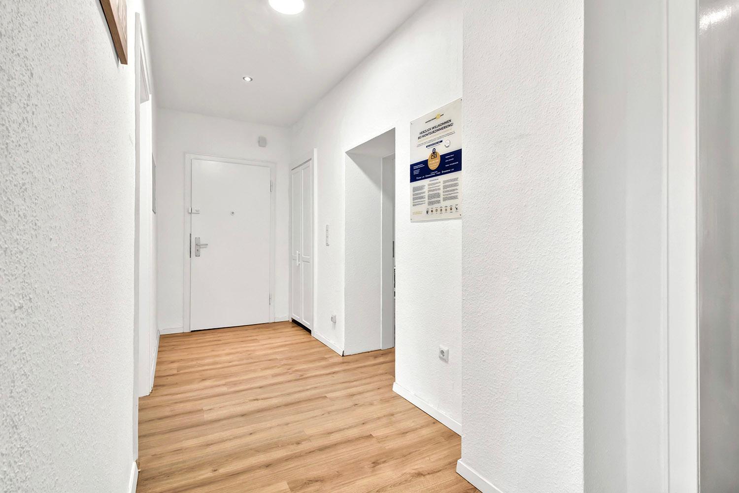 3-room apartment
