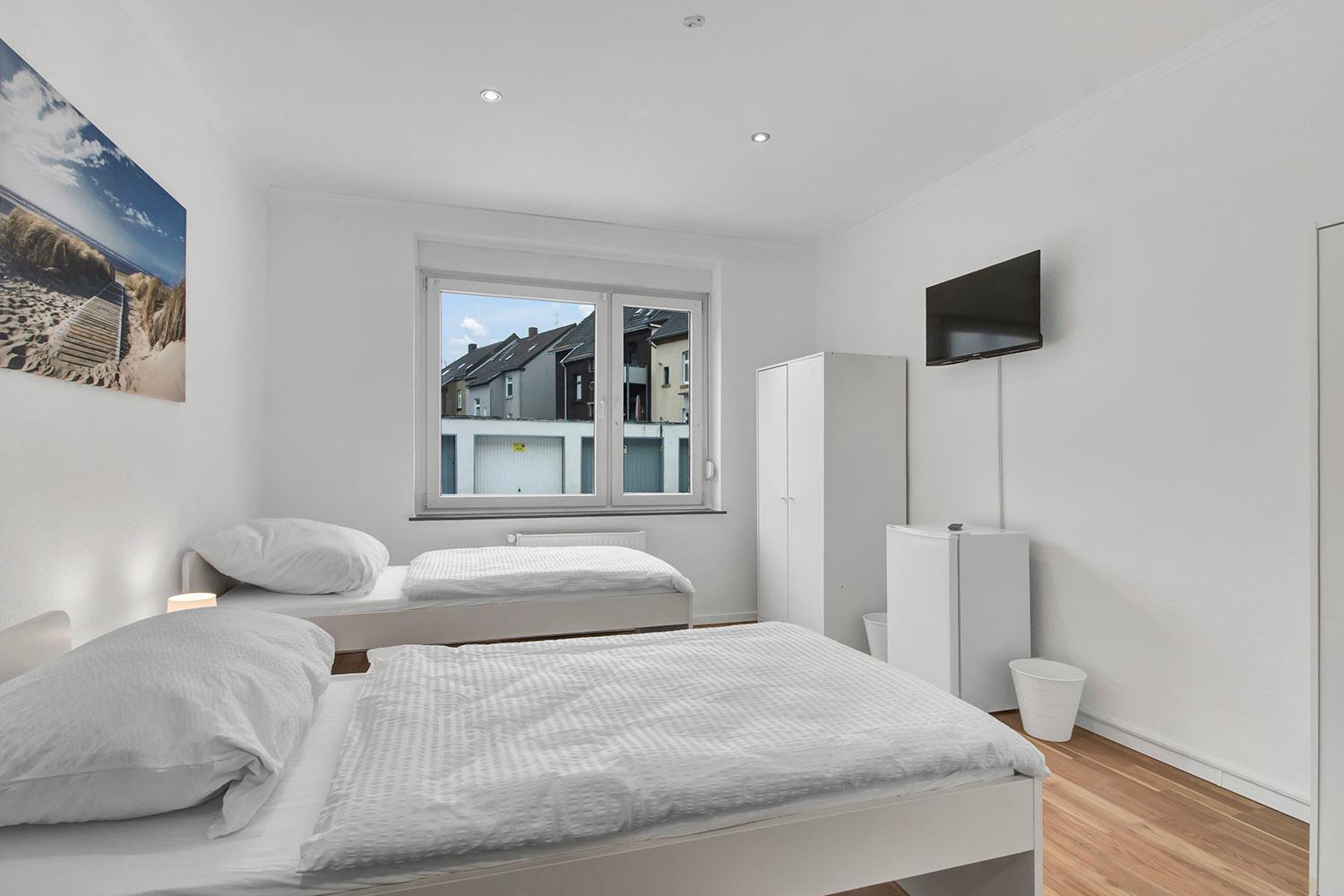 3-room apartment