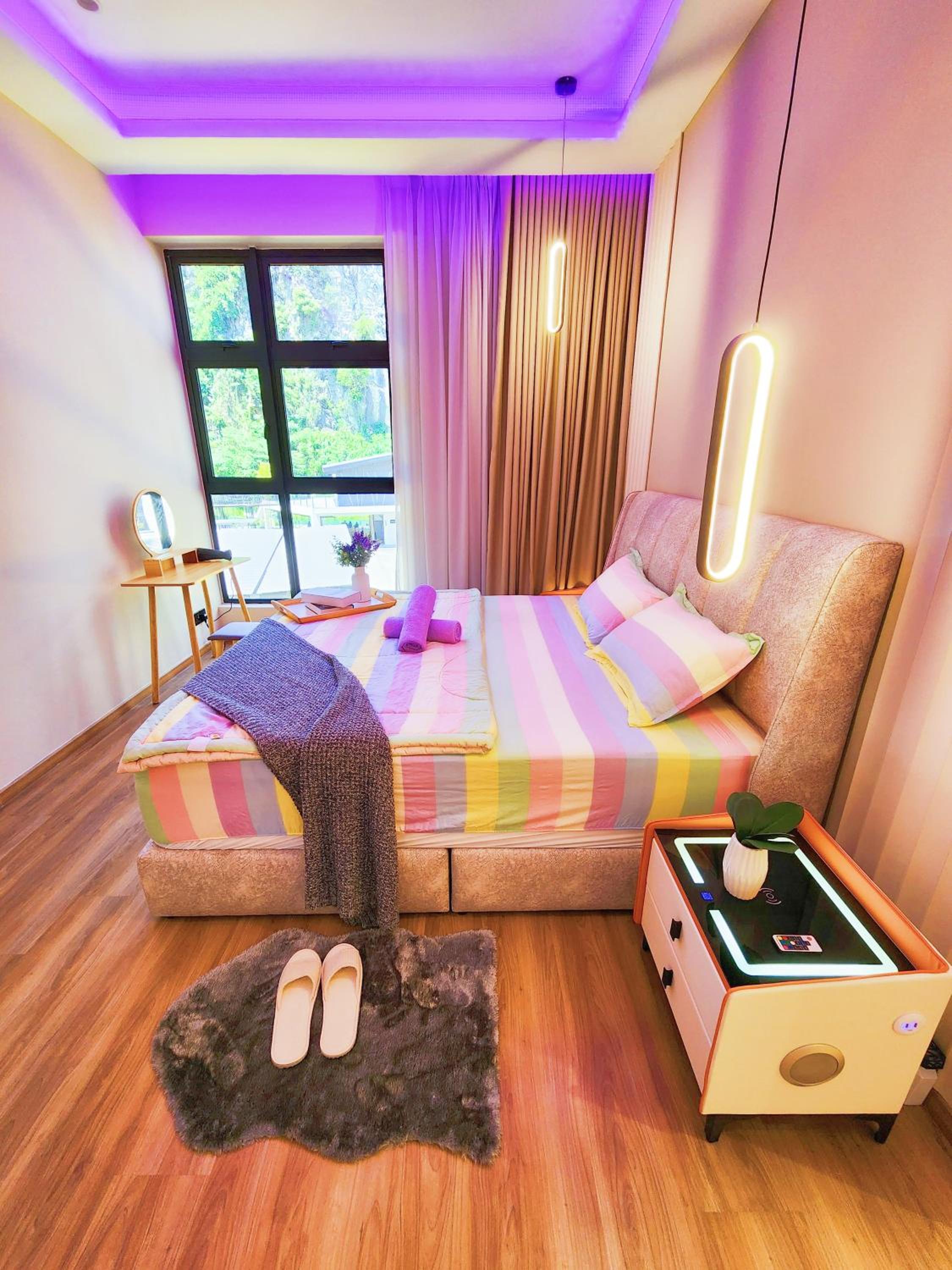 The Cove Ipoh Garden East, Taman Ipoh Permai, Garden East, 31400 IPOH photo 8