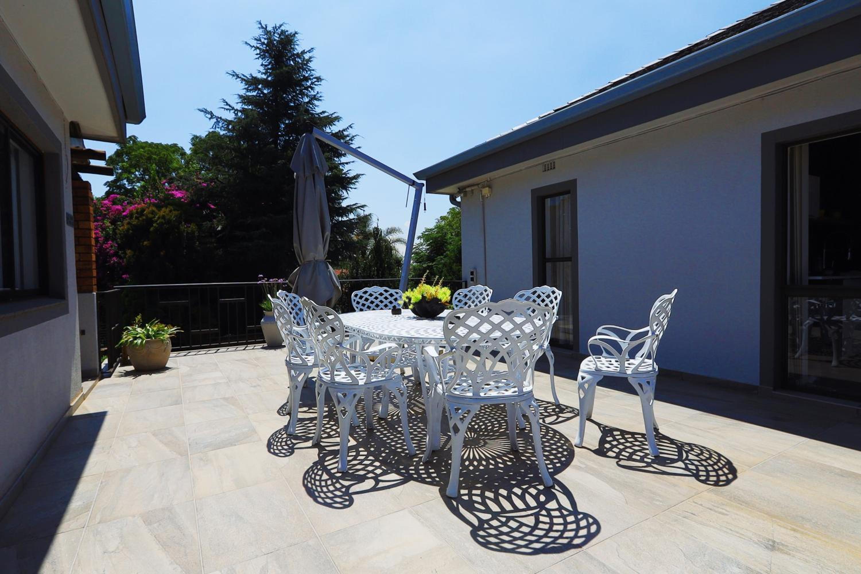 Villa Portia