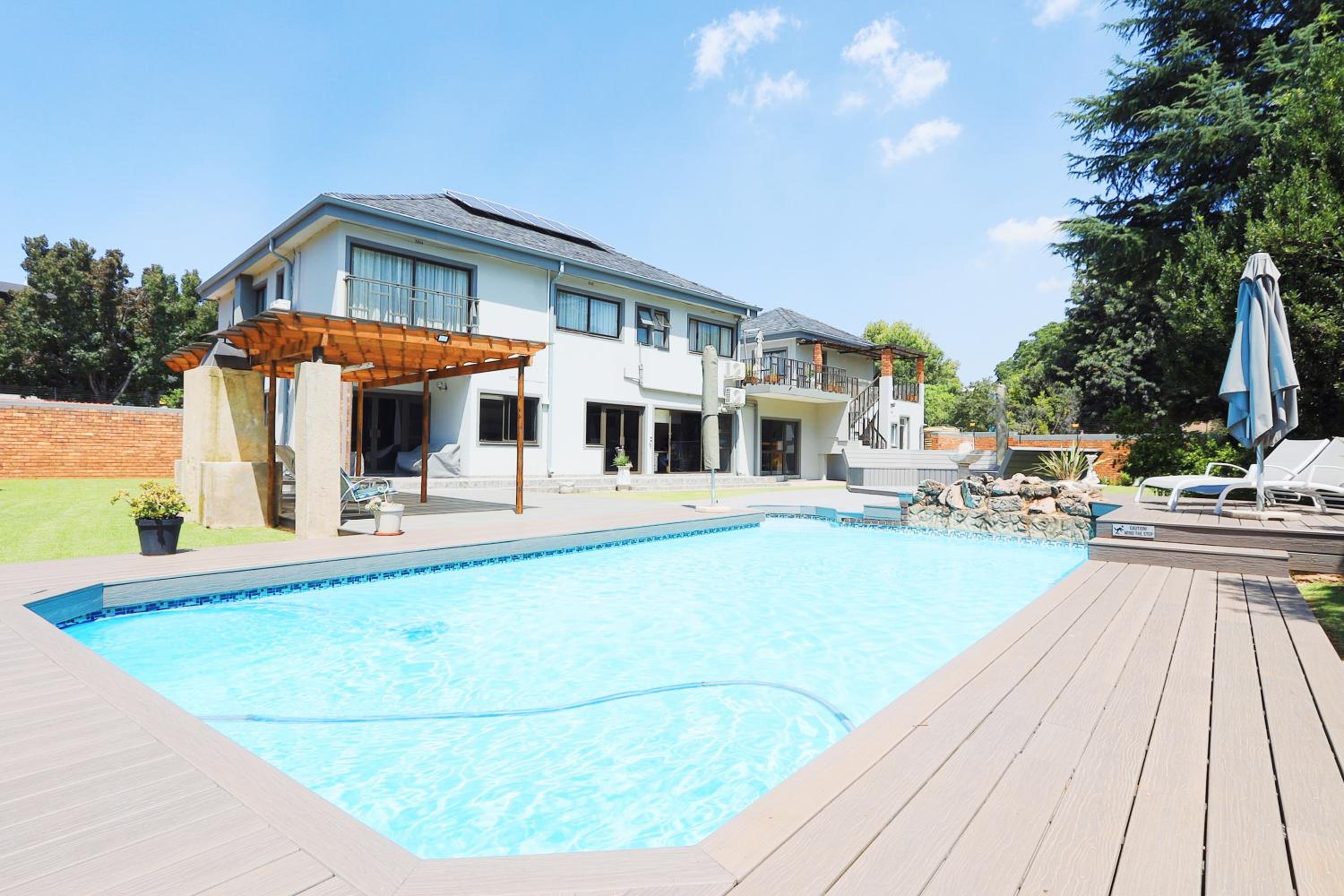 Villa Portia