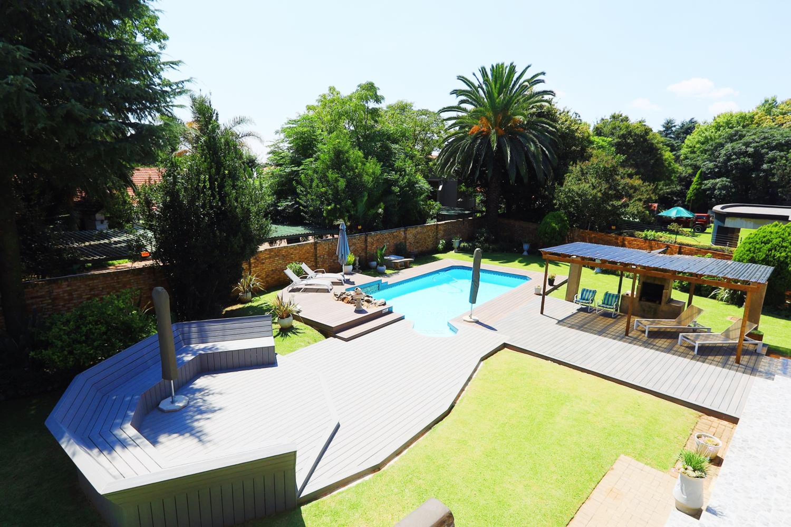 Villa Portia