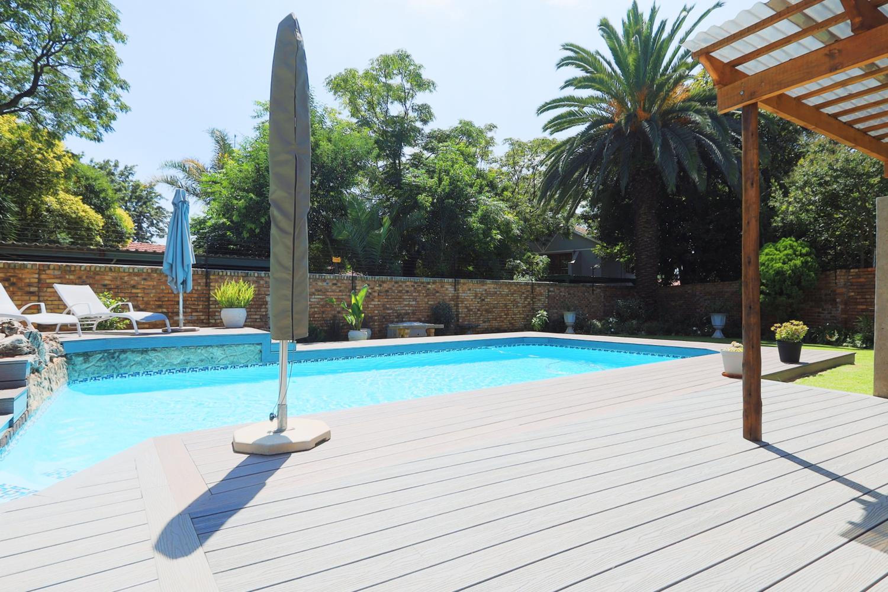 Villa Portia