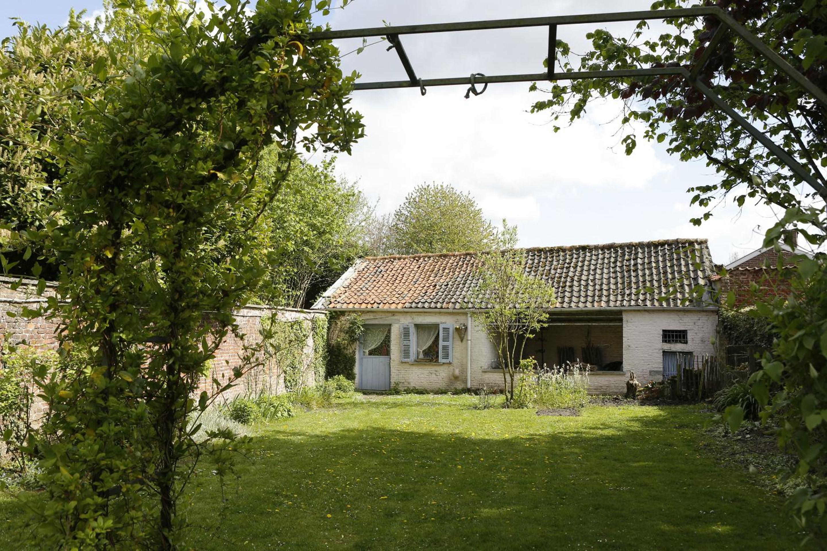 Les Greniers de Madelgaire