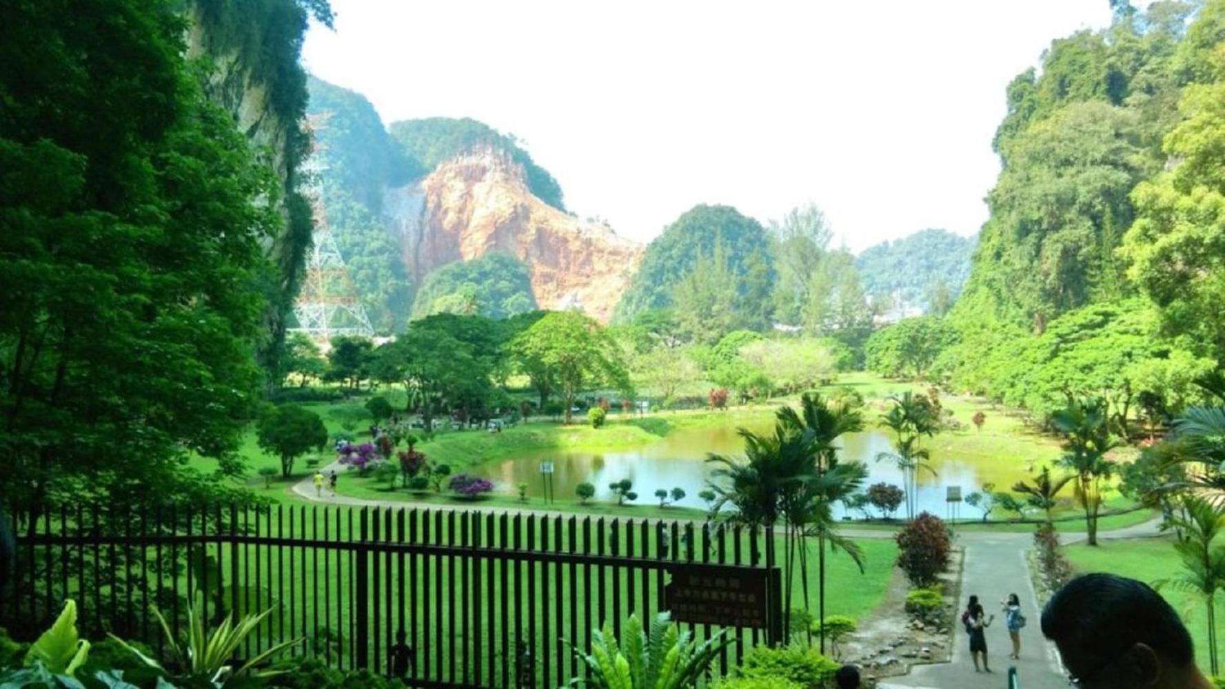 The Cove Ipoh Garden East, Taman Ipoh Permai, Garden East, 31400 IPOH photo 5