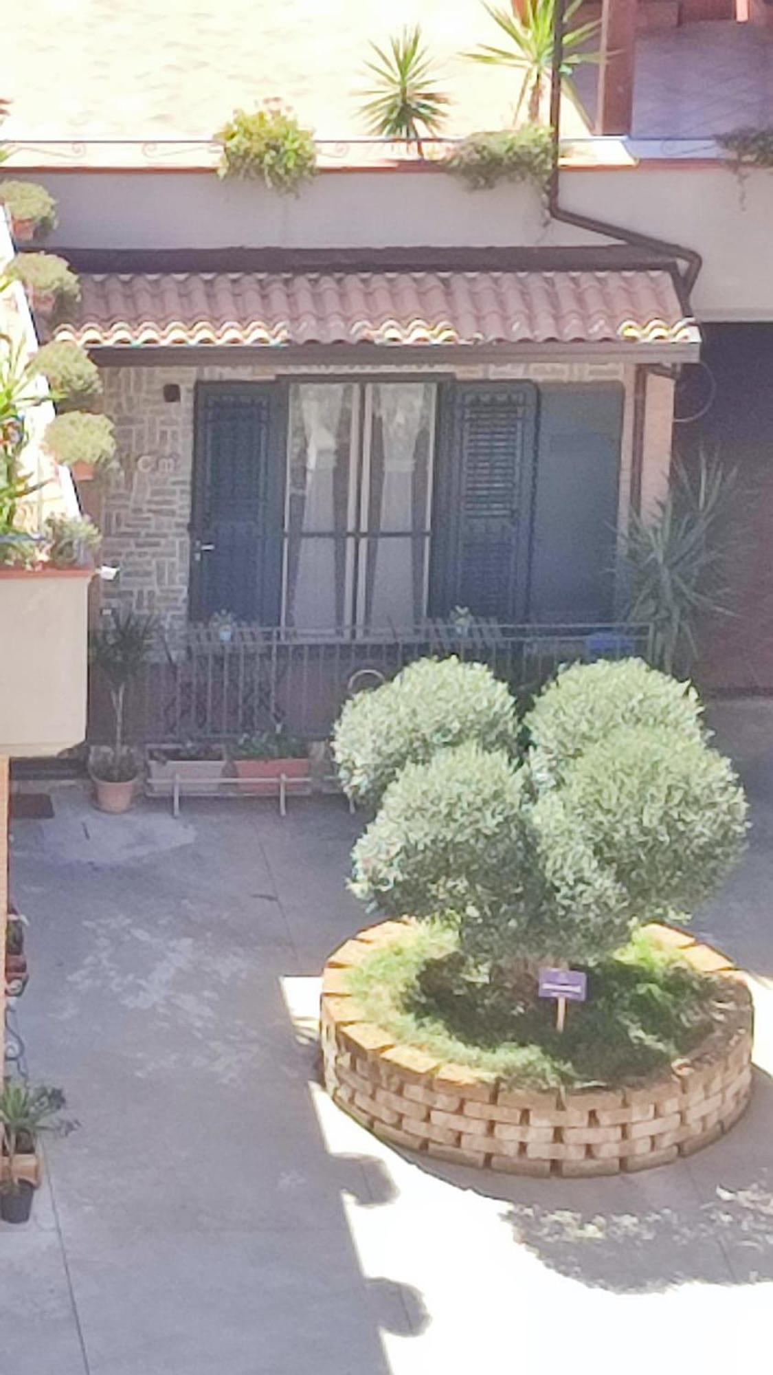 Midway House Italy Apartment