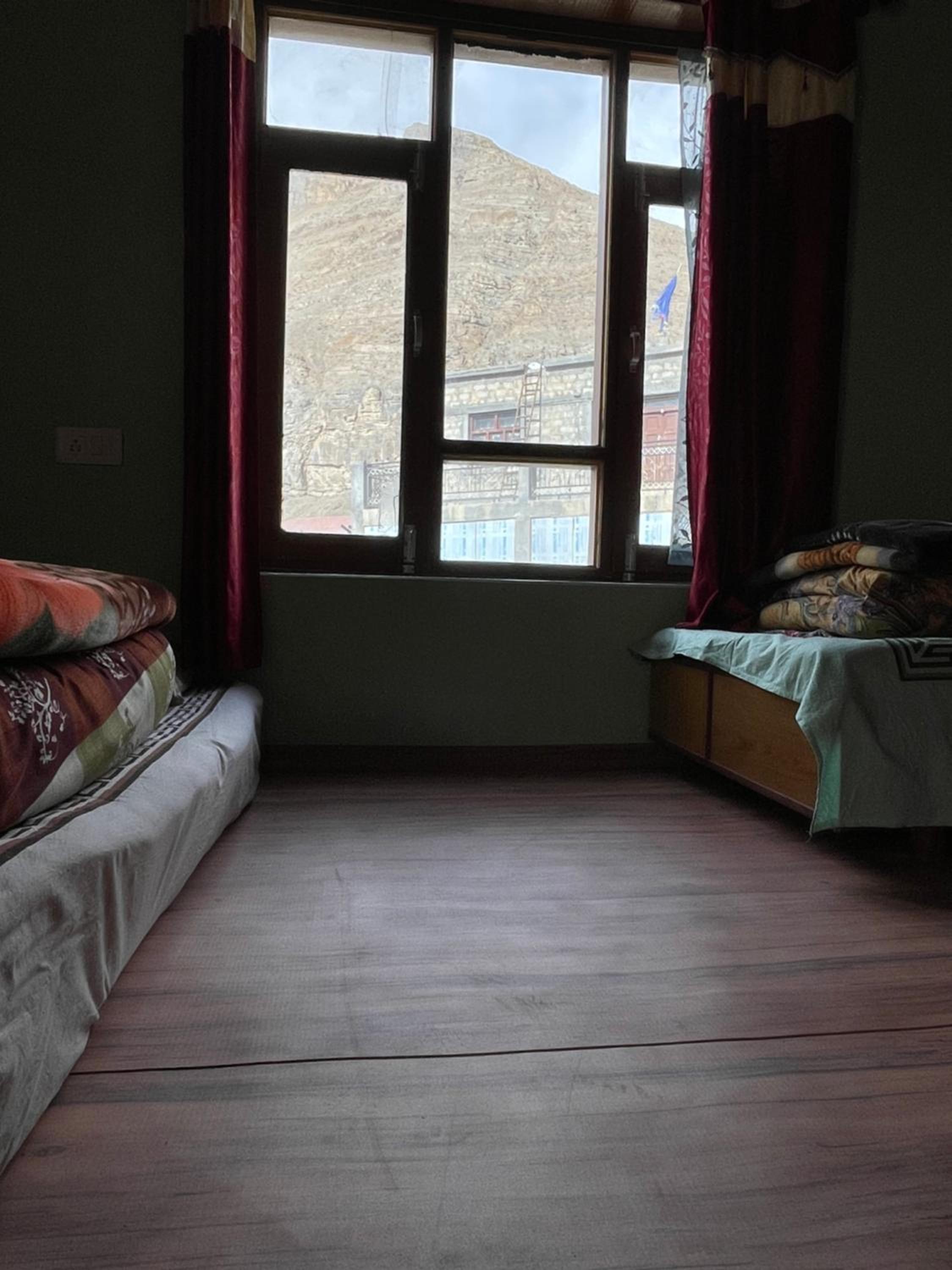 SpitiDiaries Homestay