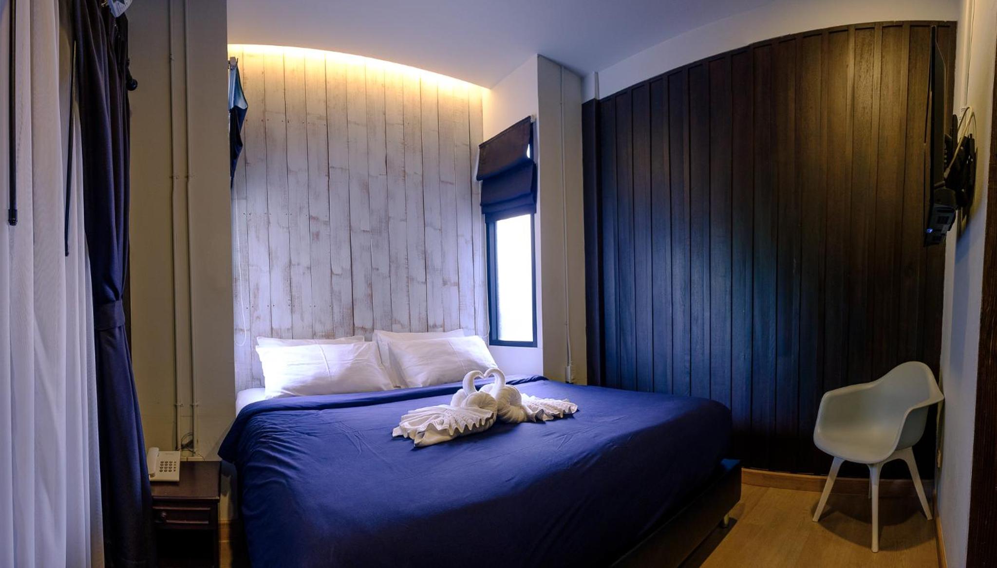 Sathu Hotel