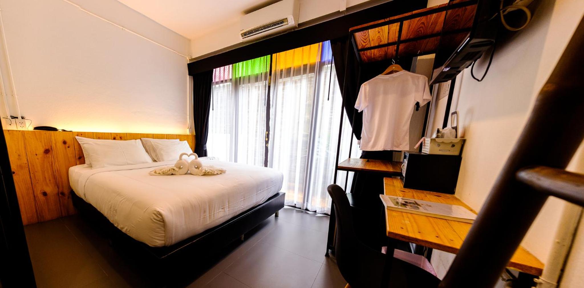 Sathu Hotel