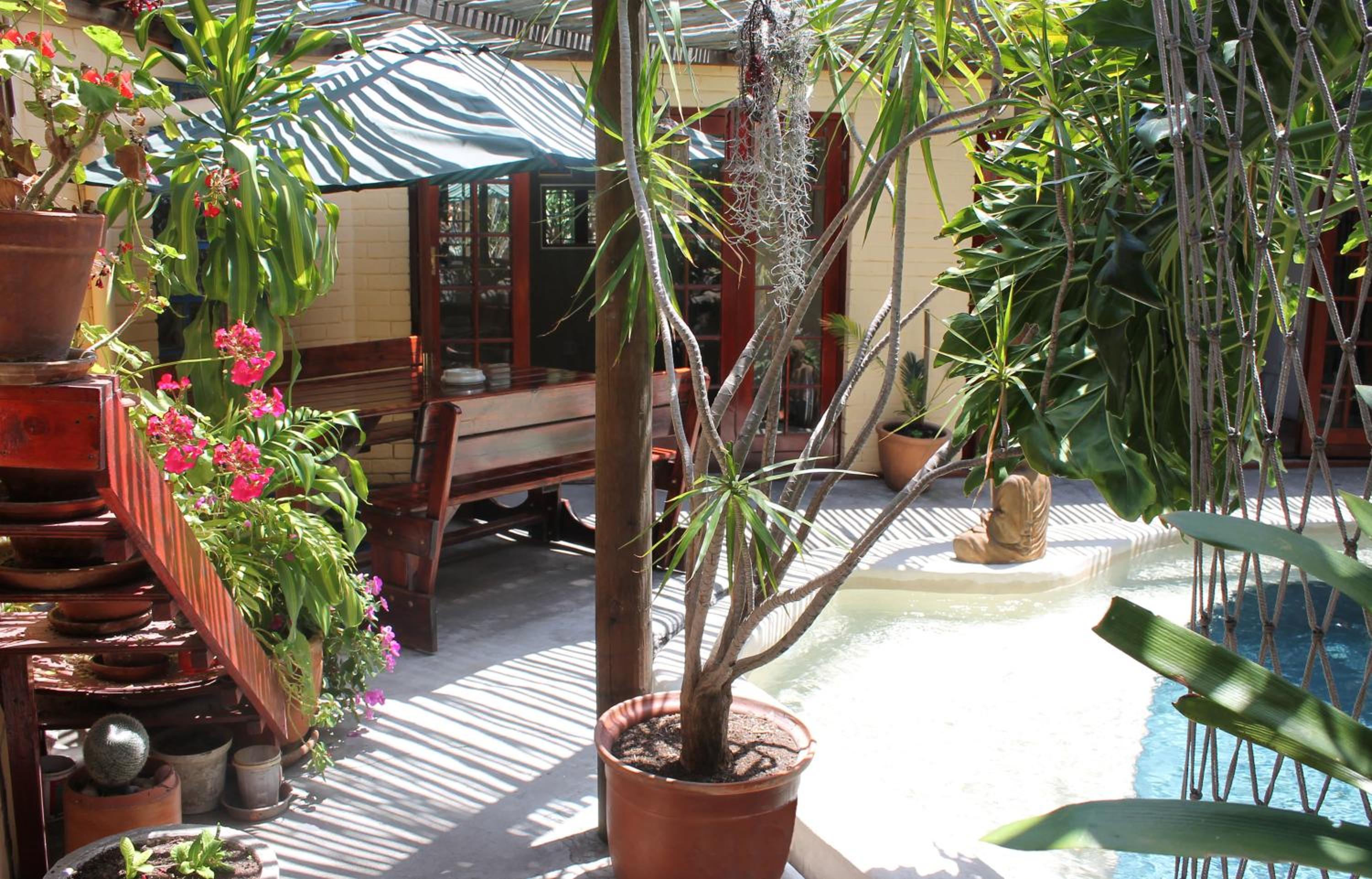 Goblin's Mead
