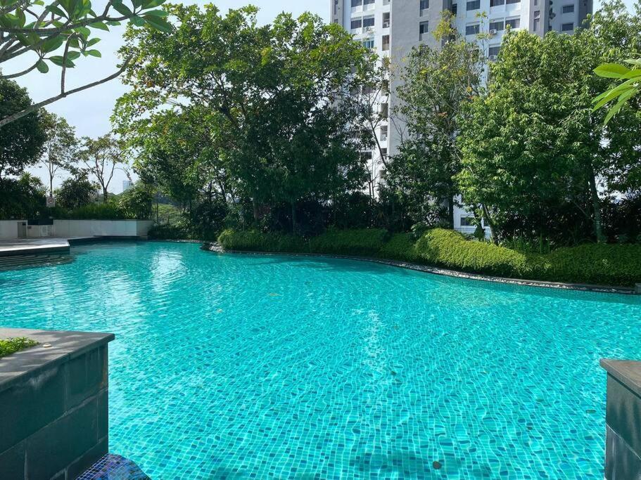 Pearl Suria @ Old Klang Road - 2 Bedroom Home