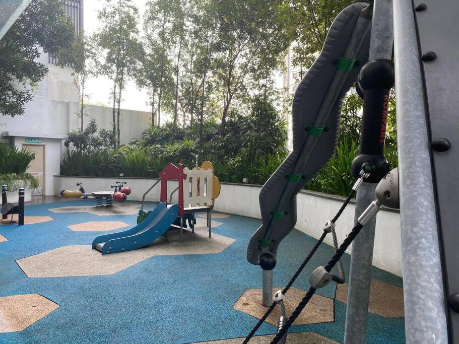 Pearl Suria @ Old Klang Road - 2 Bedroom Home