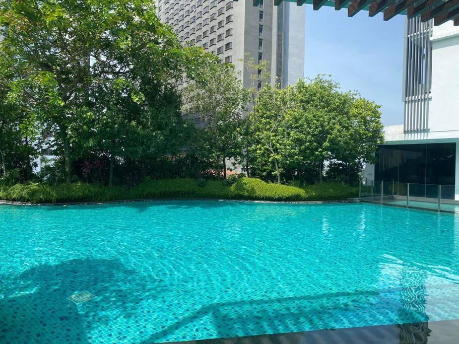 Pearl Suria @ Old Klang Road - 2 Bedroom Home