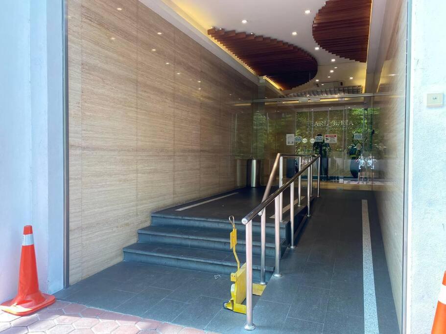 Pearl Suria @ Old Klang Road - 2 Bedroom Home