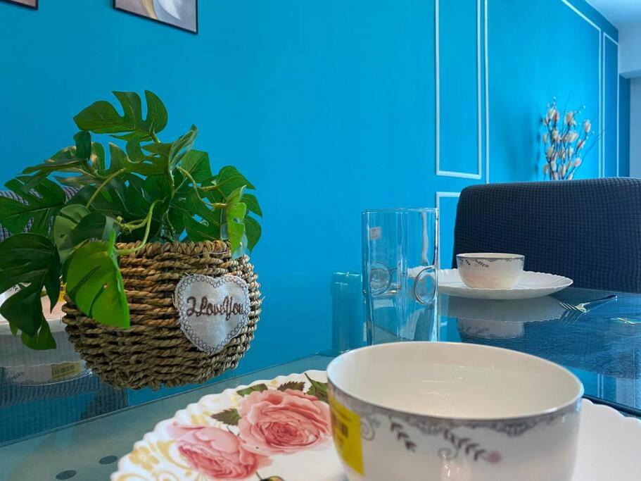 Pearl Suria @ Old Klang Road - 2 Bedroom Home