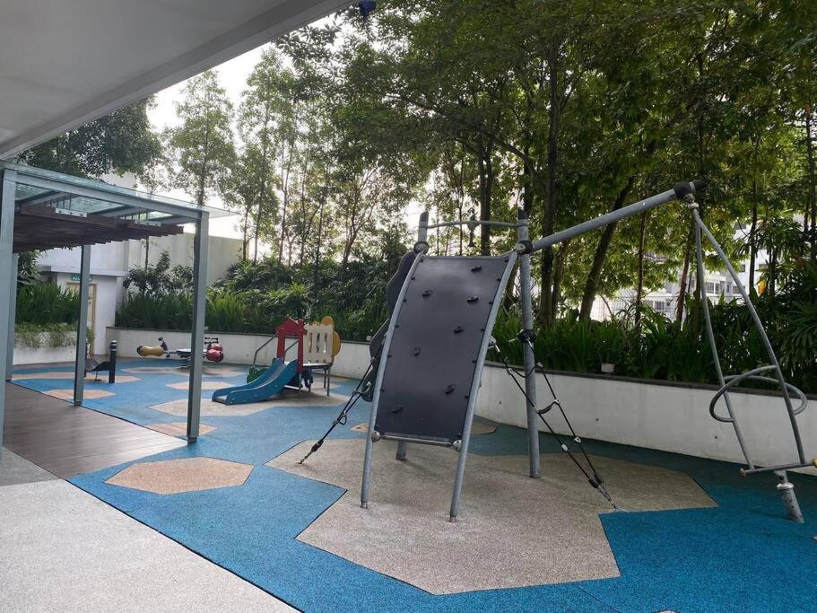 Pearl Suria @ Old Klang Road - 2 Bedroom Home