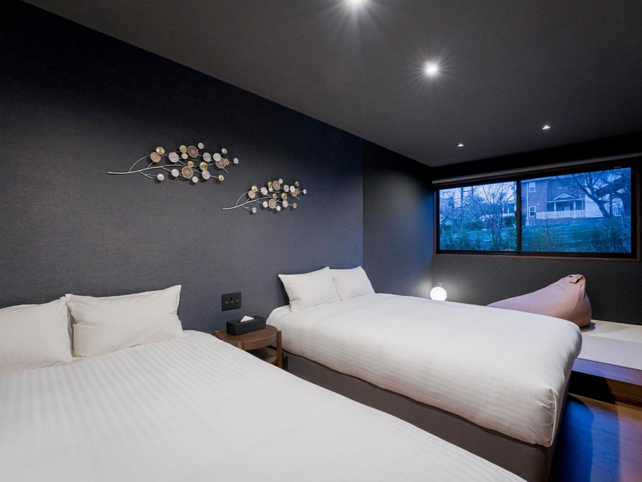 Rakuten STAY VILLA Yatsugatake - 102 Stylish Design - view 4