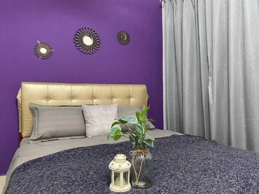 Pearl Suria @ Old Klang Road - 2 Bedroom Home