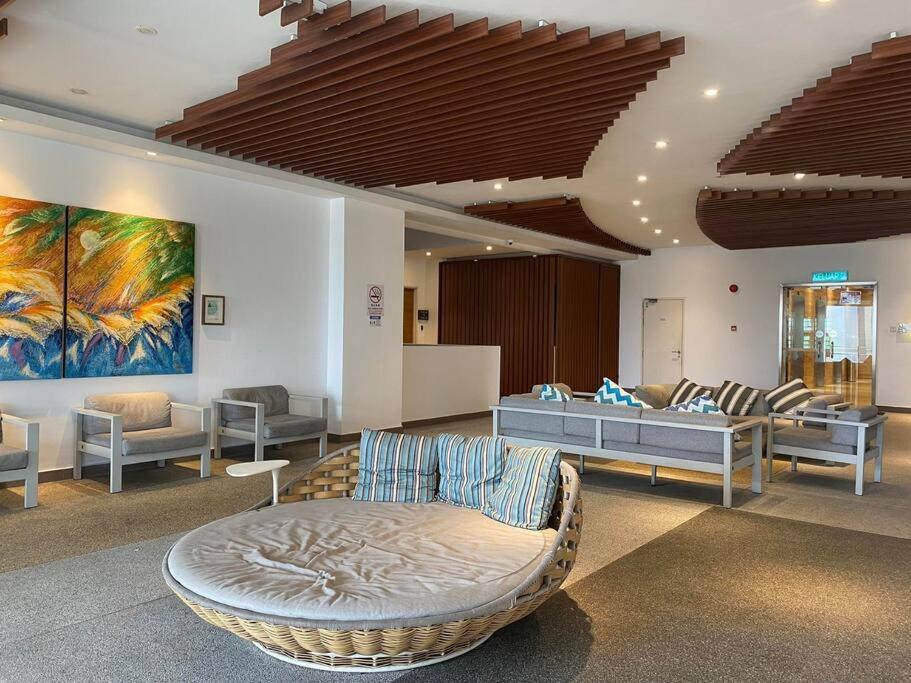 Pearl Suria @ Old Klang Road - 2 Bedroom Home