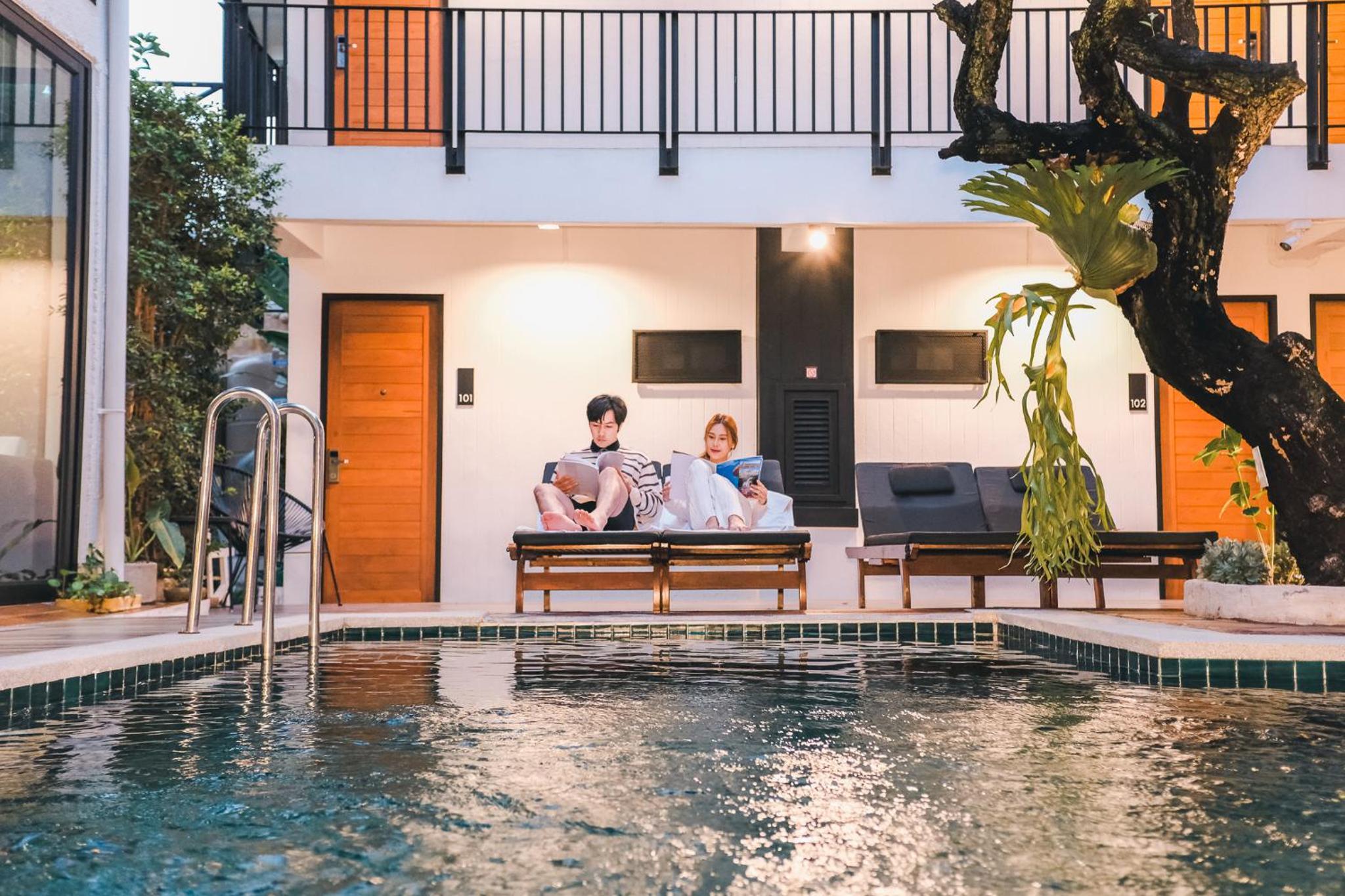 Sathu Hotel