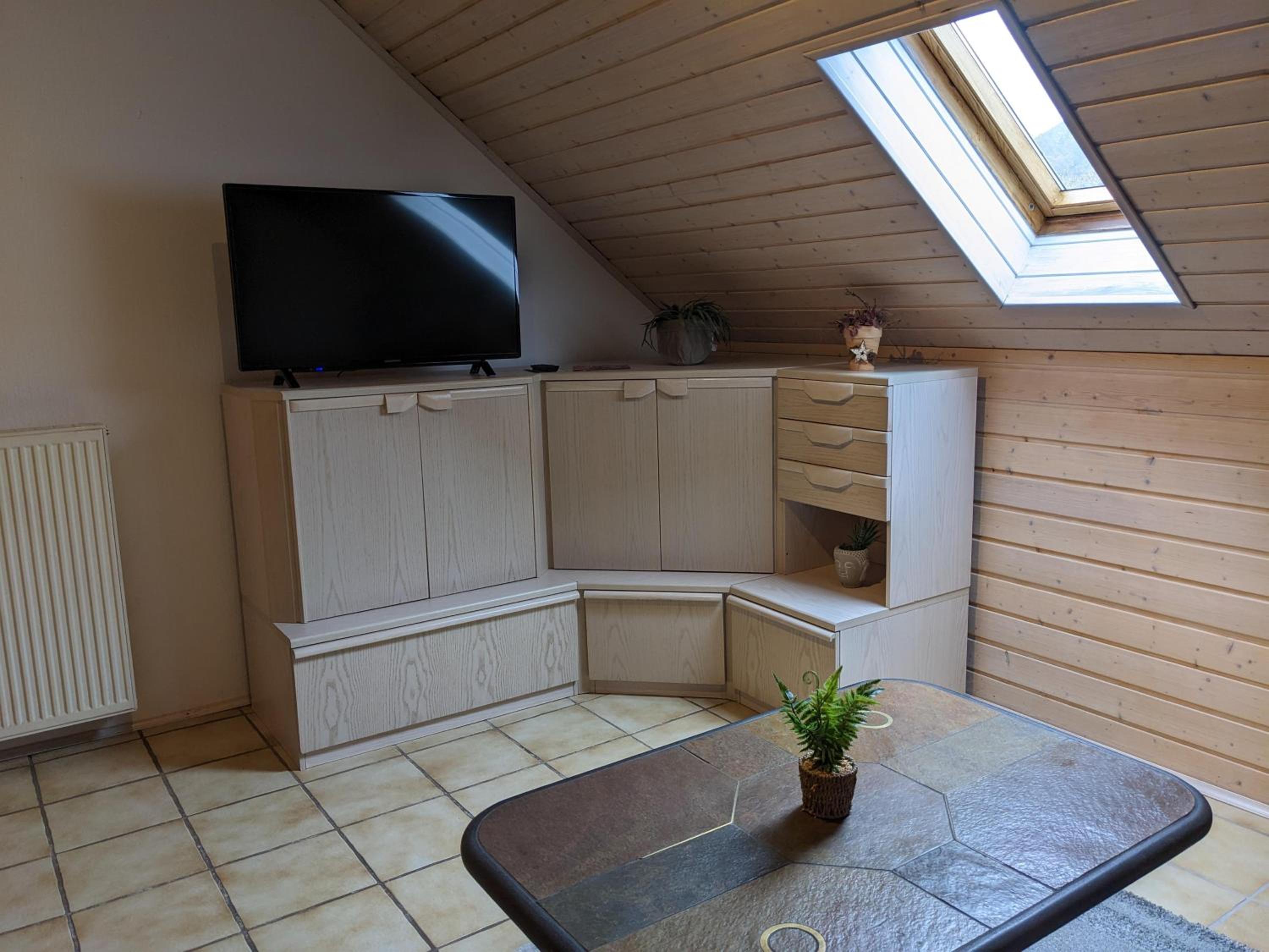 Ferienwohnung Madenburgblick