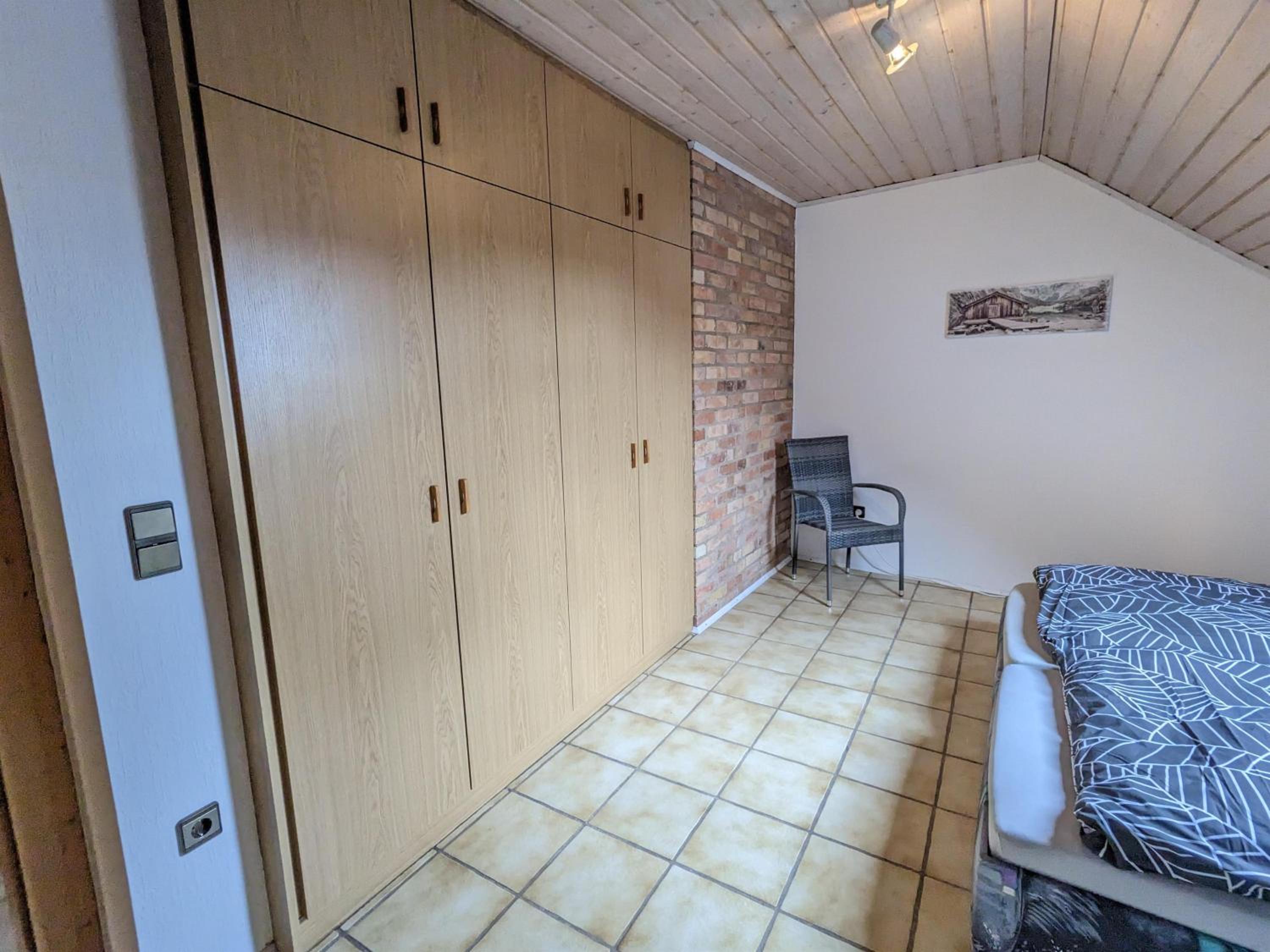 Ferienwohnung Madenburgblick