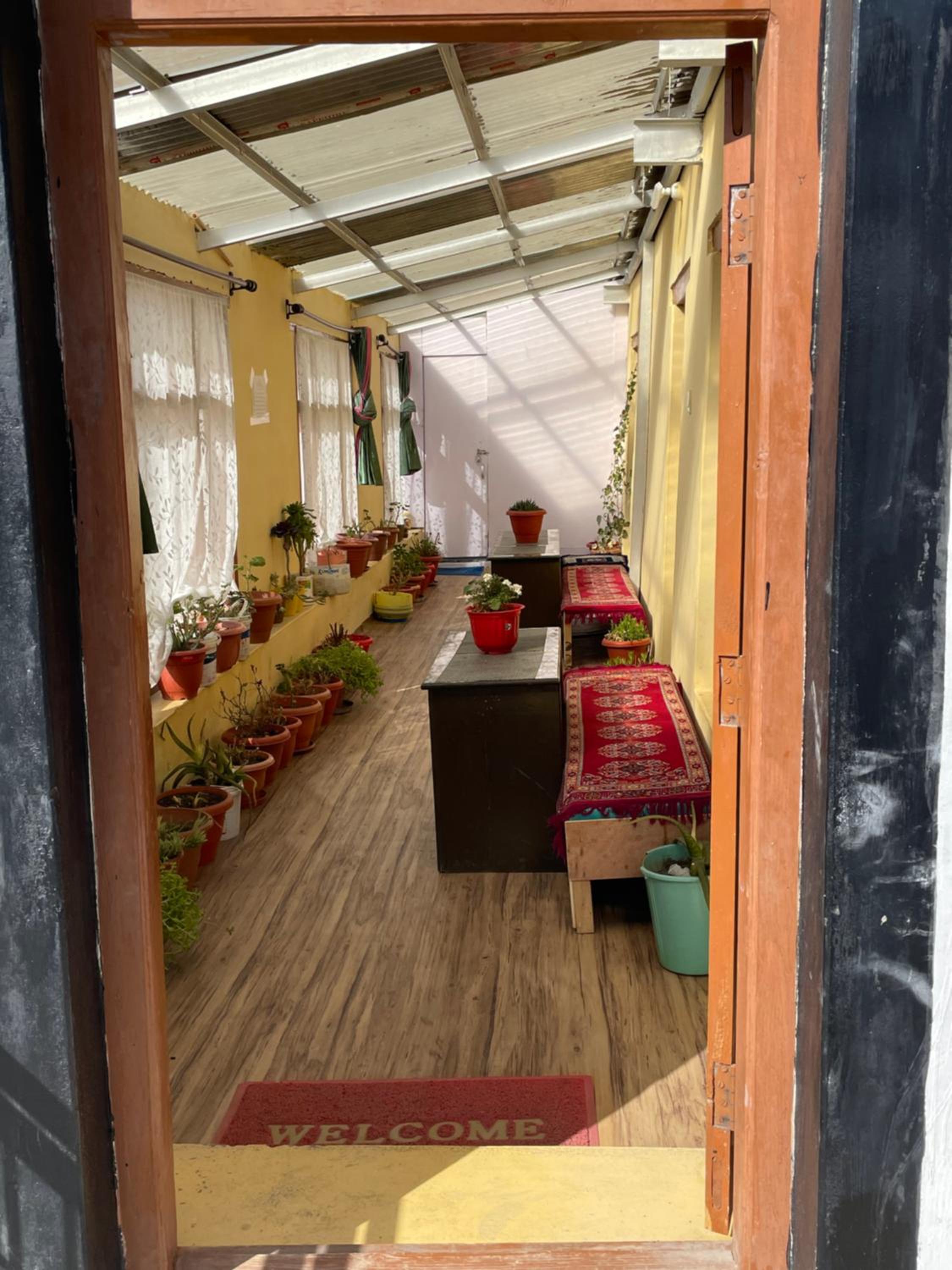 SpitiDiaries Homestay