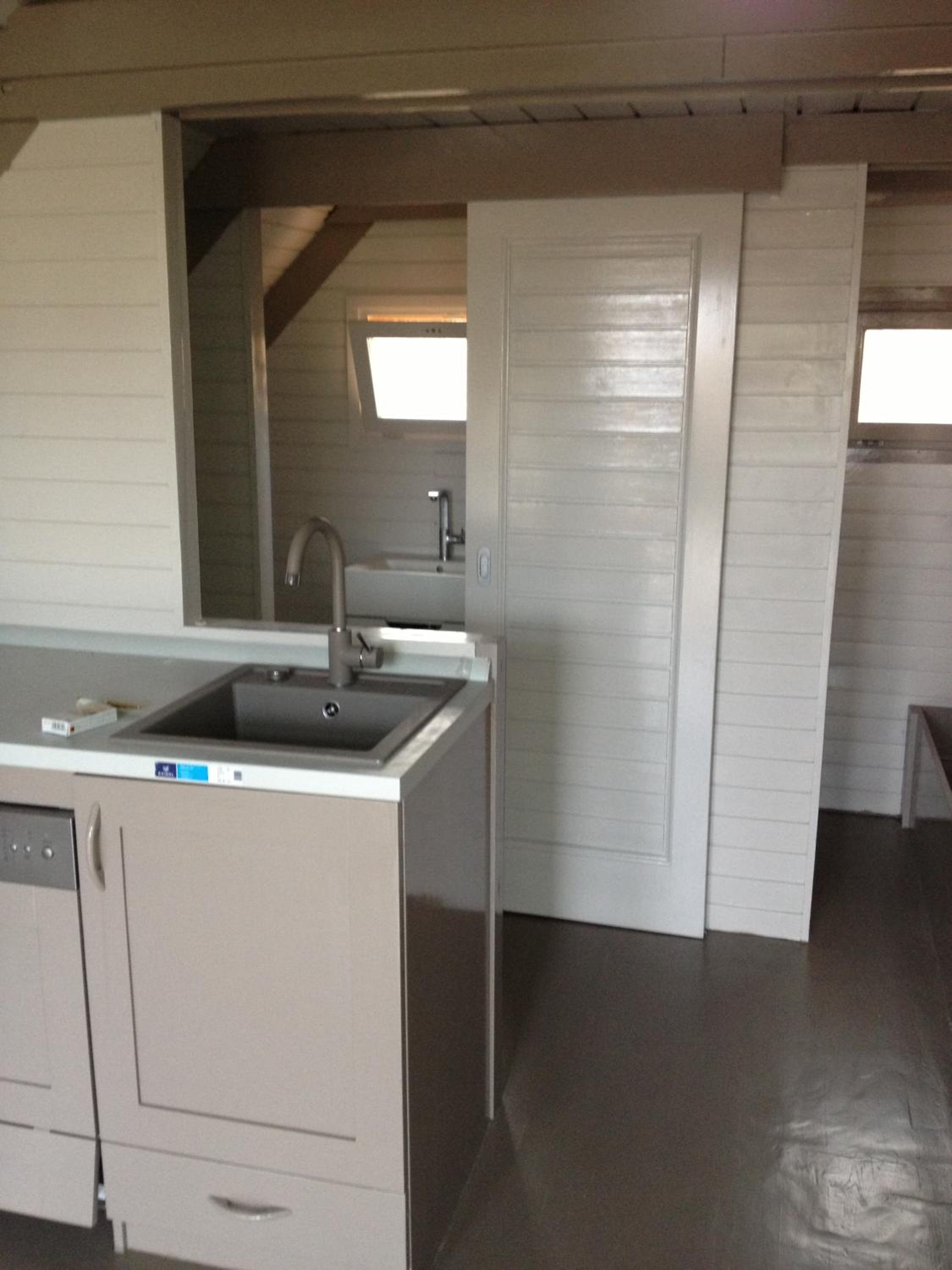 Seehütte Neusiedlersee - Pfahlbau GlamPing