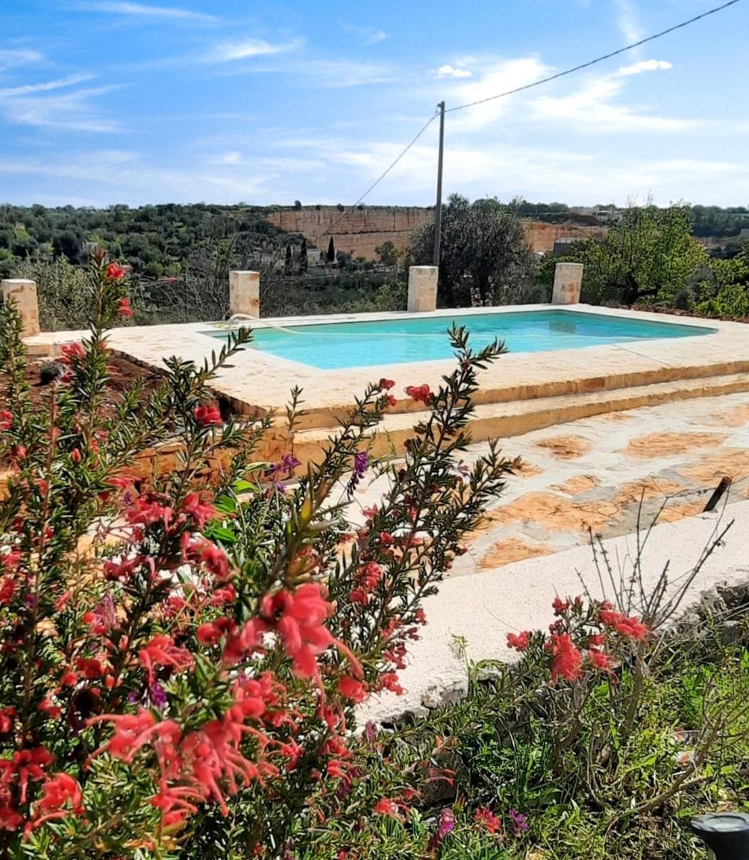 TRULLO PIETRAPOESIA