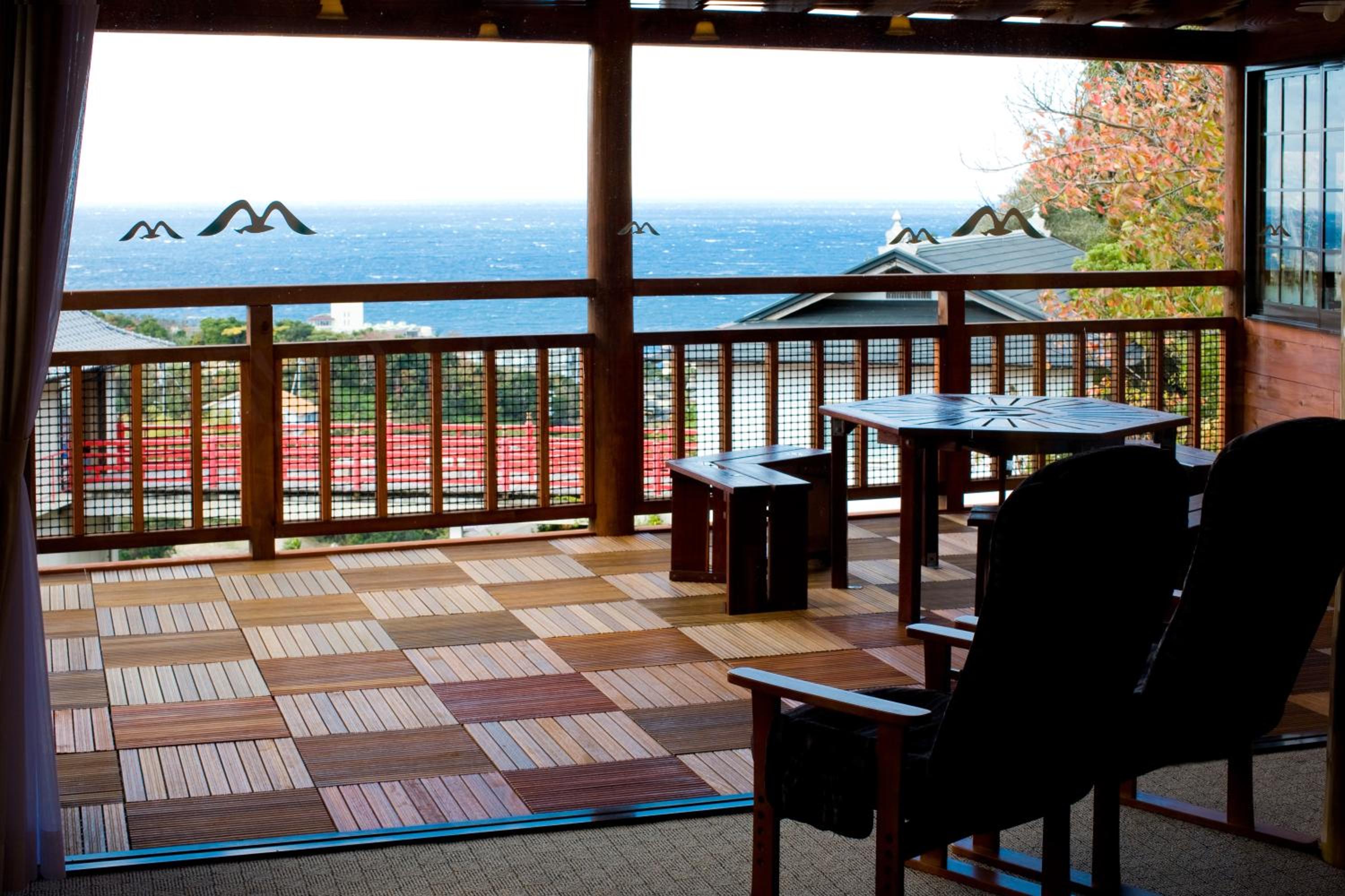 Hotel Tenzankaku Kaiyutei, Shirahama - 18