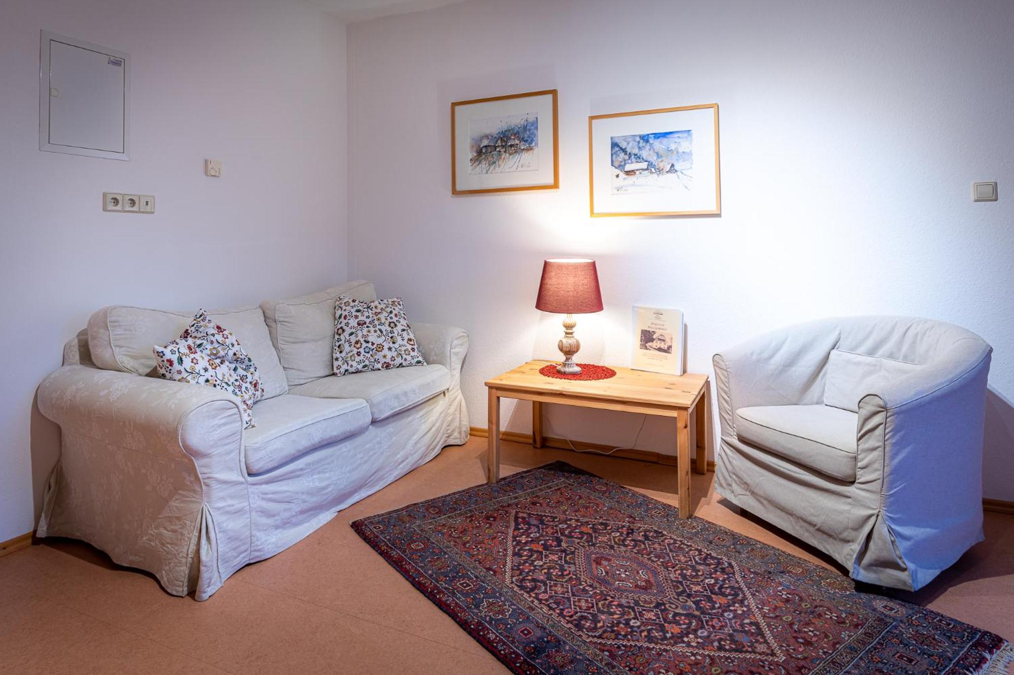 Ferienwohnungen Hotel Garni Dörflerwirt